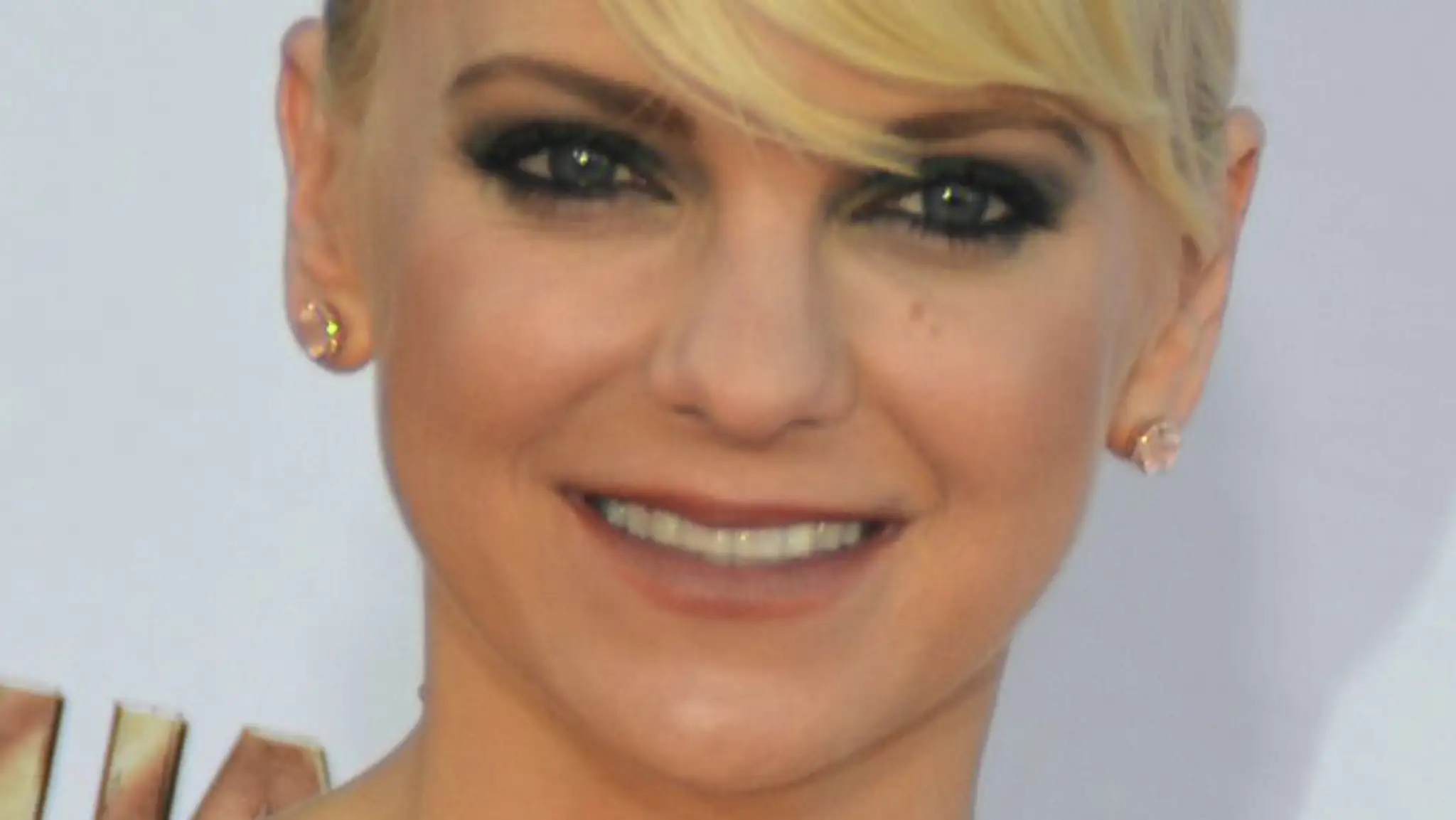 Anna Faris, herečka
