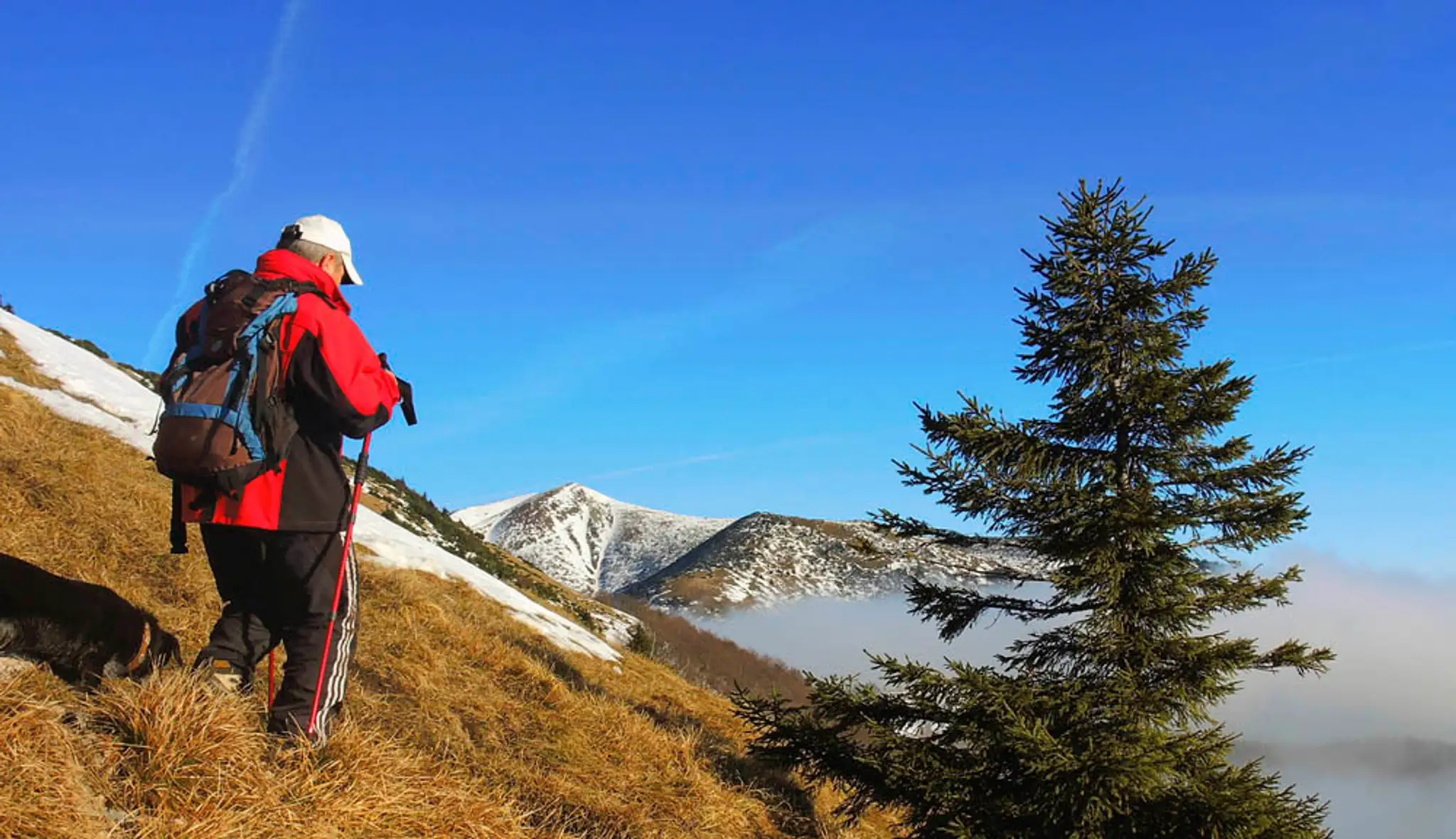 Malá Fatra.