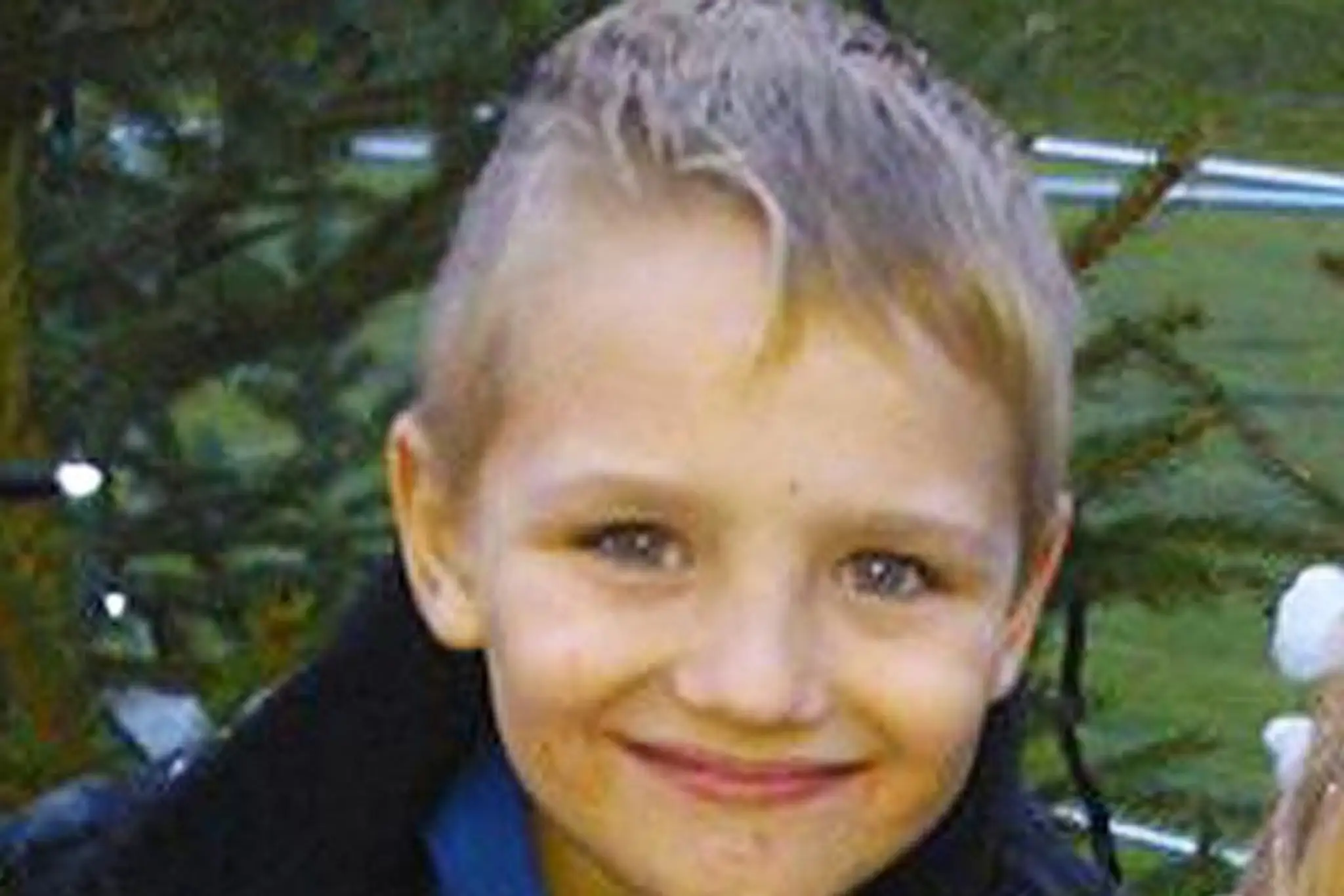 Liam Gardner