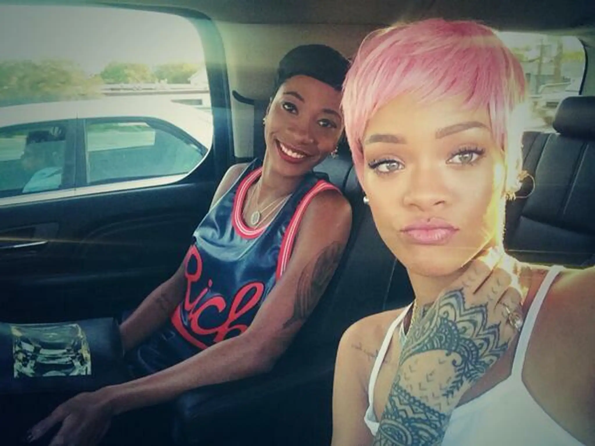 Rihanna