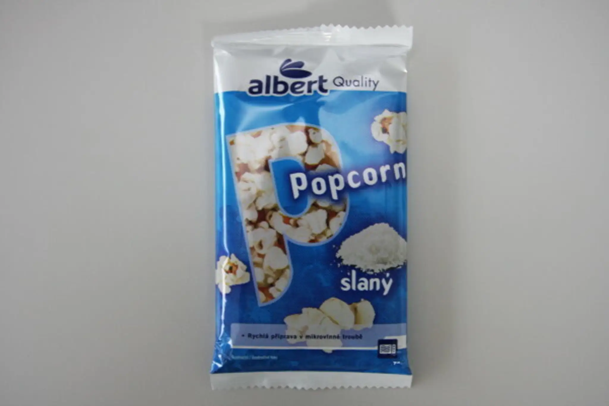 Popcorn - Albert Quality 