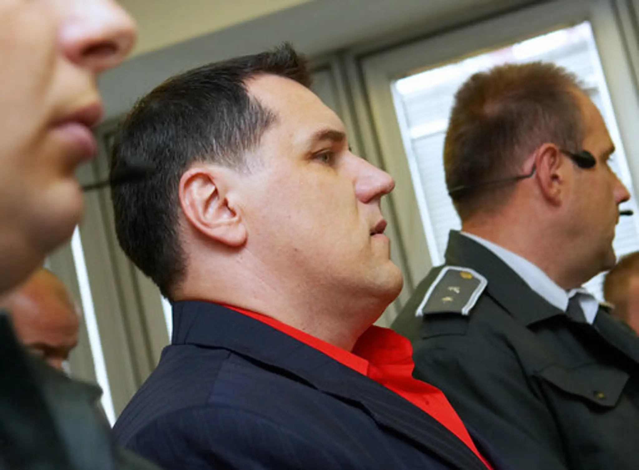 Mikuláš Černák
