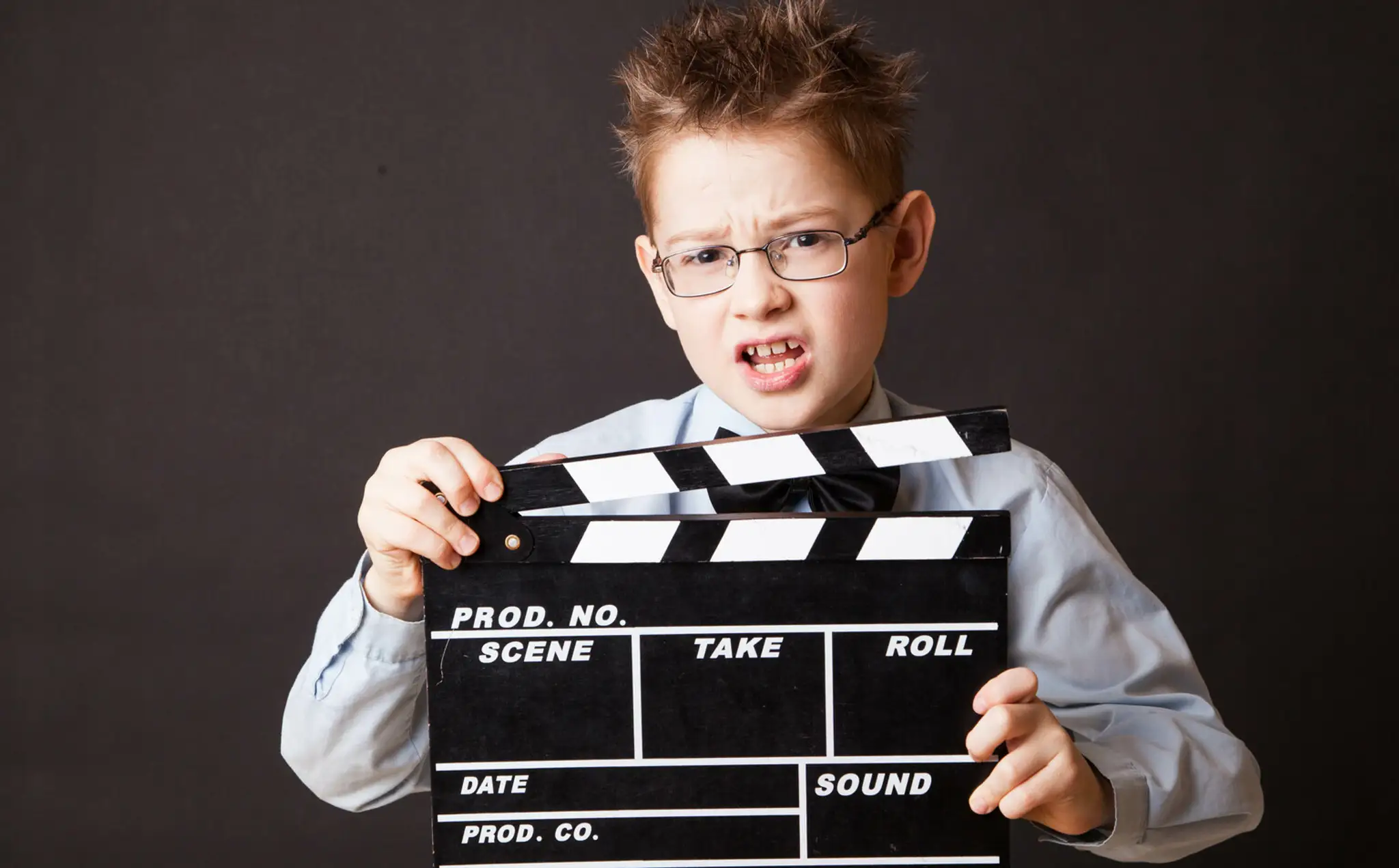 Film- ilustračka