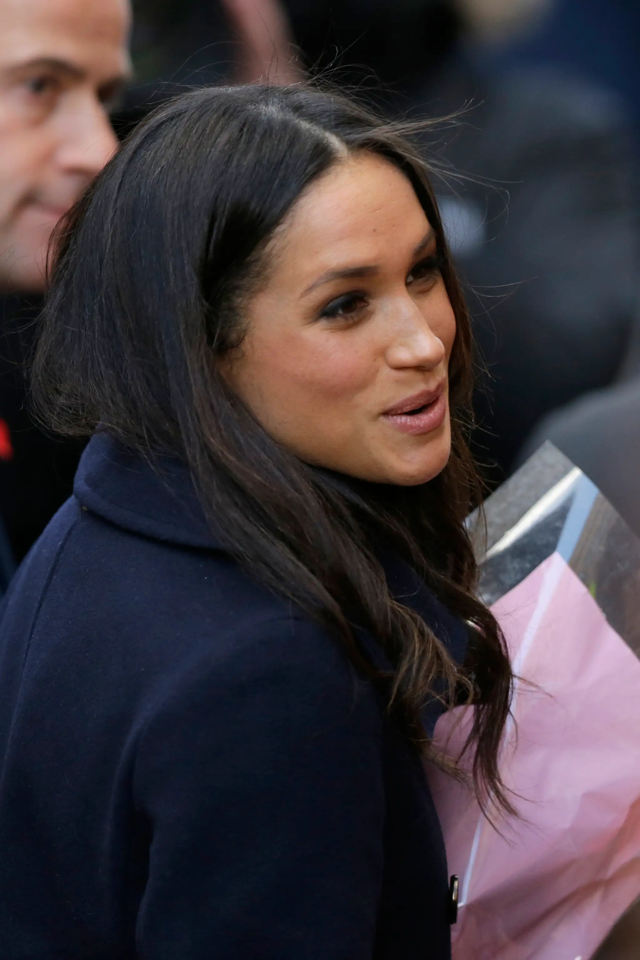 Princ Harry a Meghan Markle prvýkrát medzi ľuďmi od zásnub