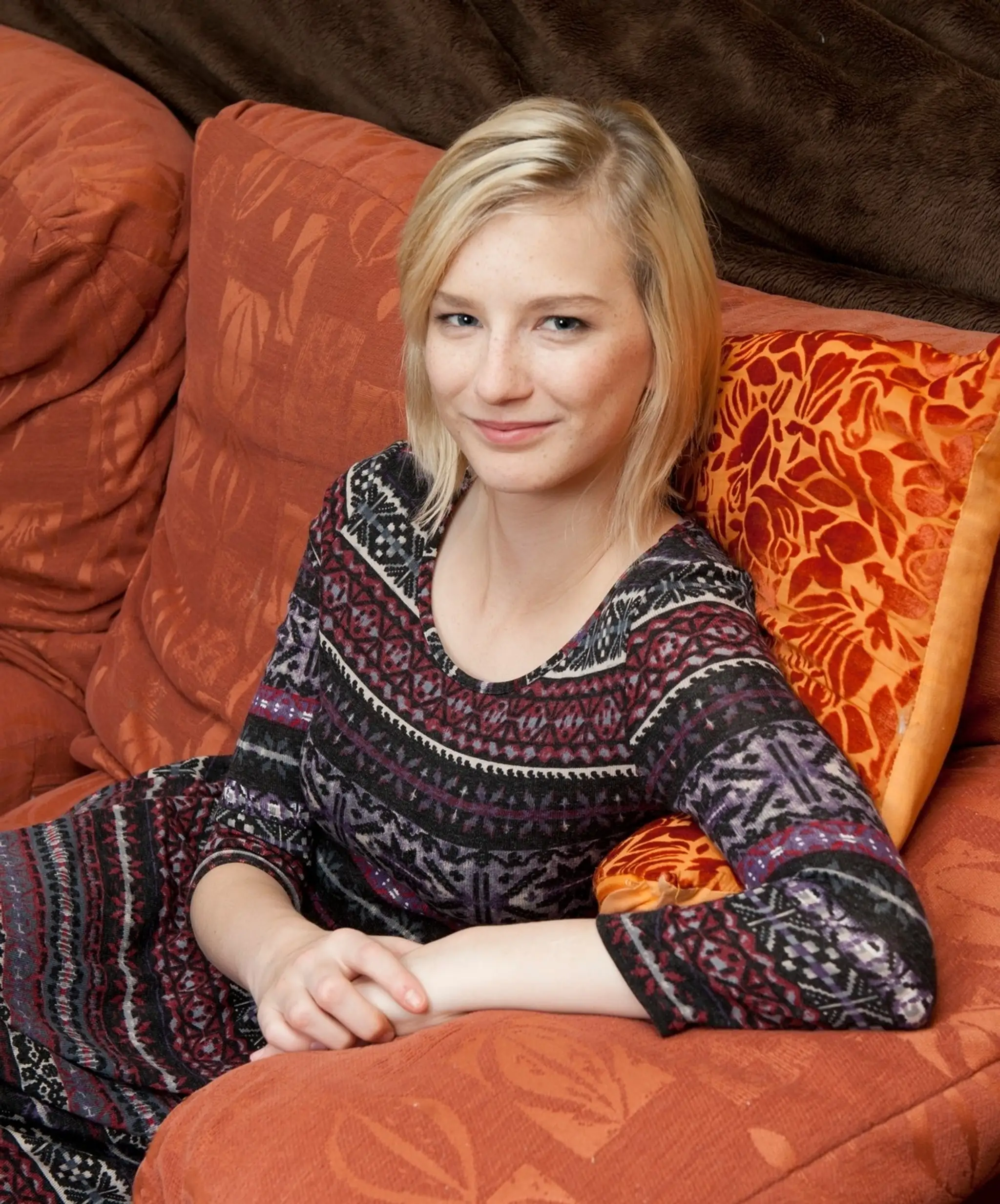 Phoebe Haffenden