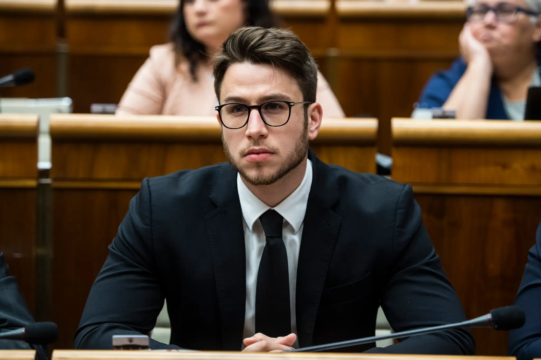 Andrej Stančík.