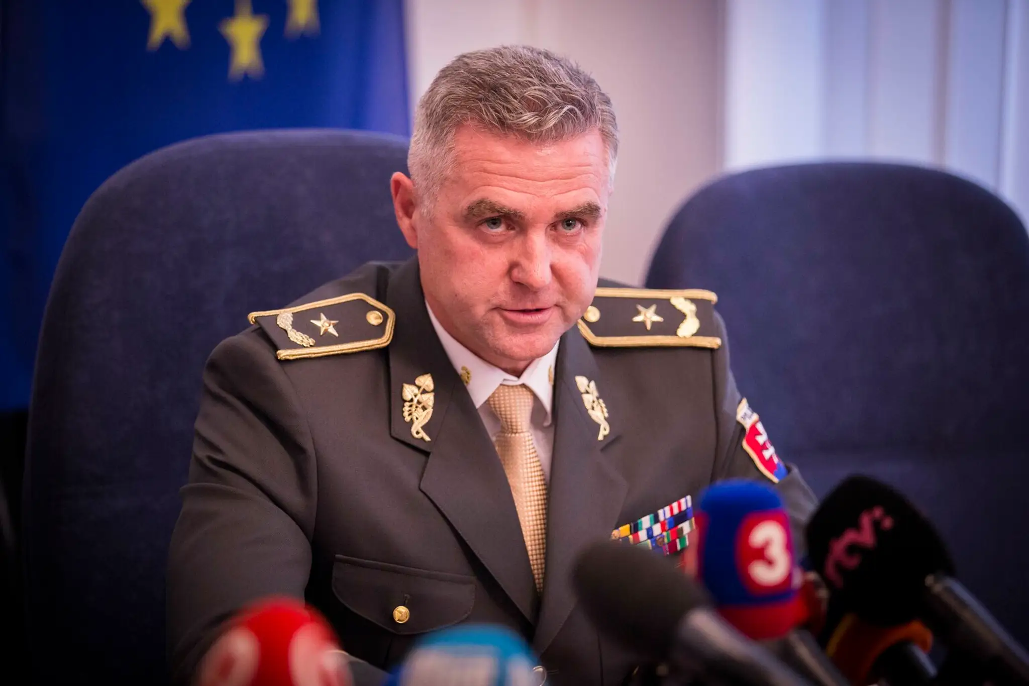 Smrtiaci hurikán