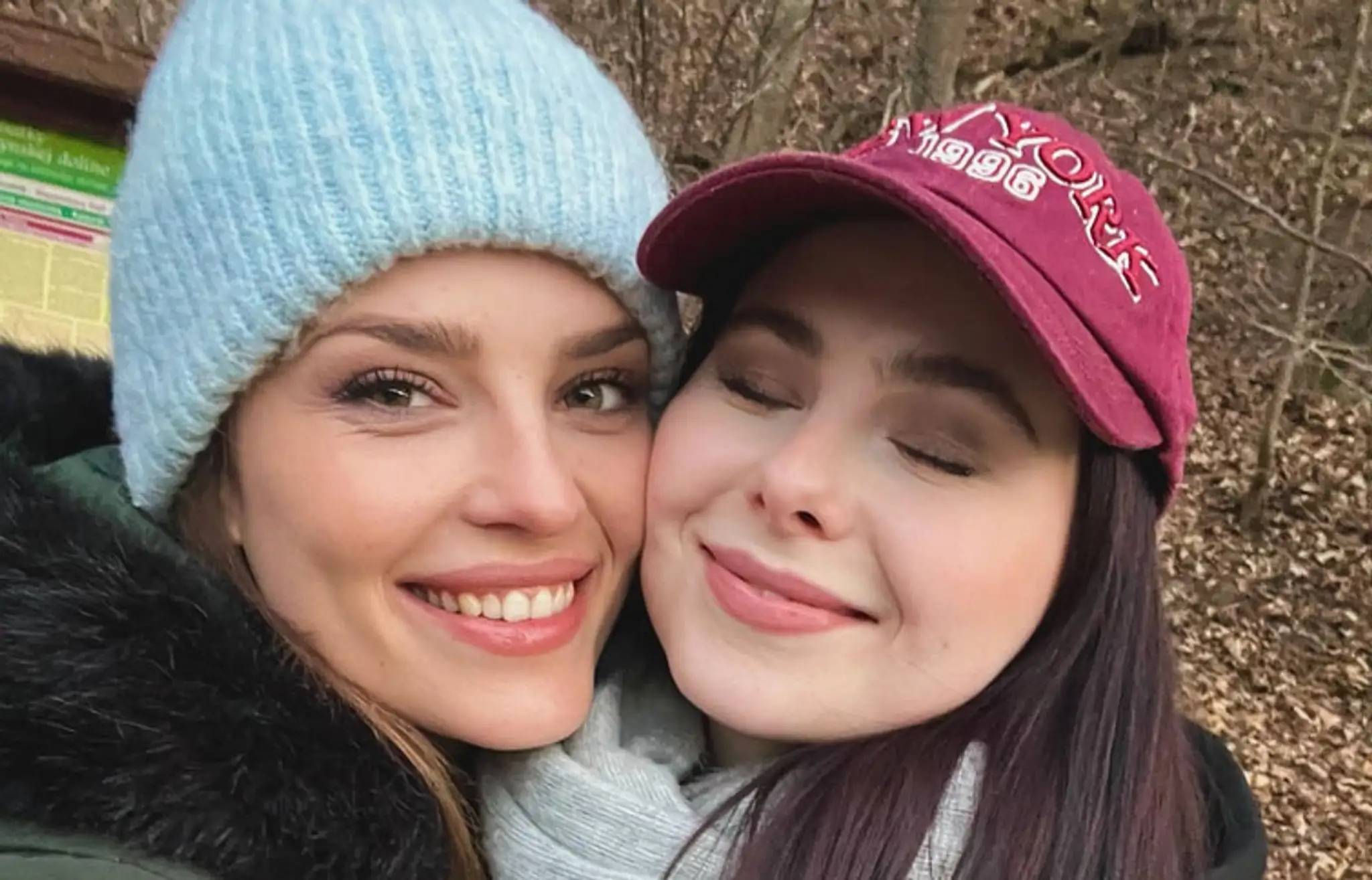 Maca a Diana