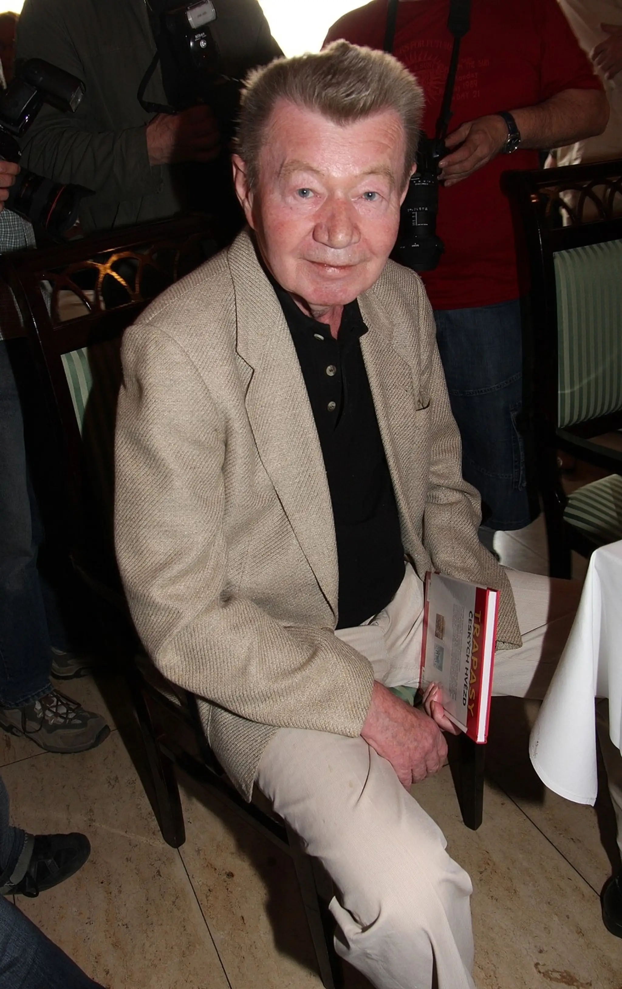 Václav Sloup