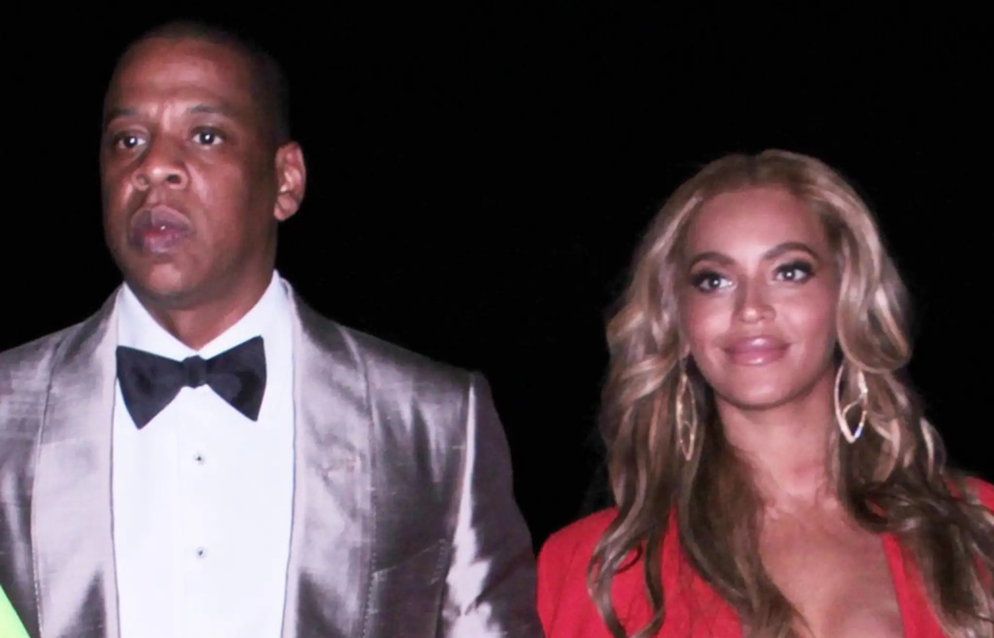 Beyoncé a Jay Z