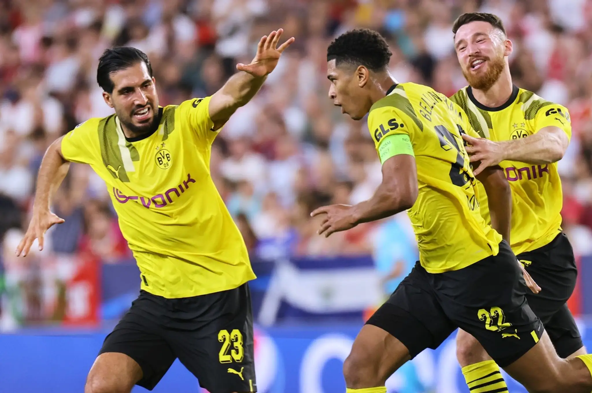 Borussia Dortmund