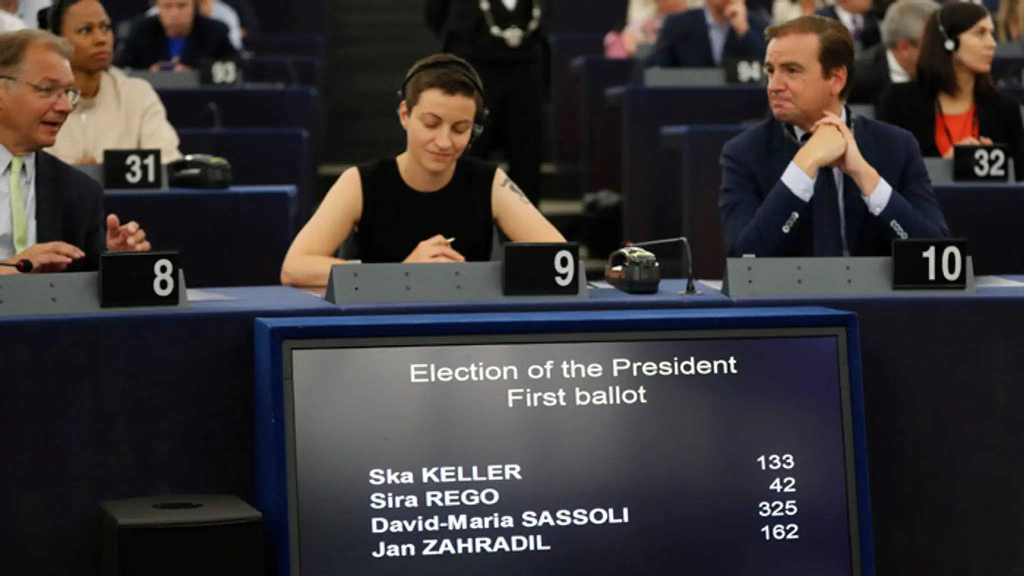 Simona Krainová s manželom Karlom