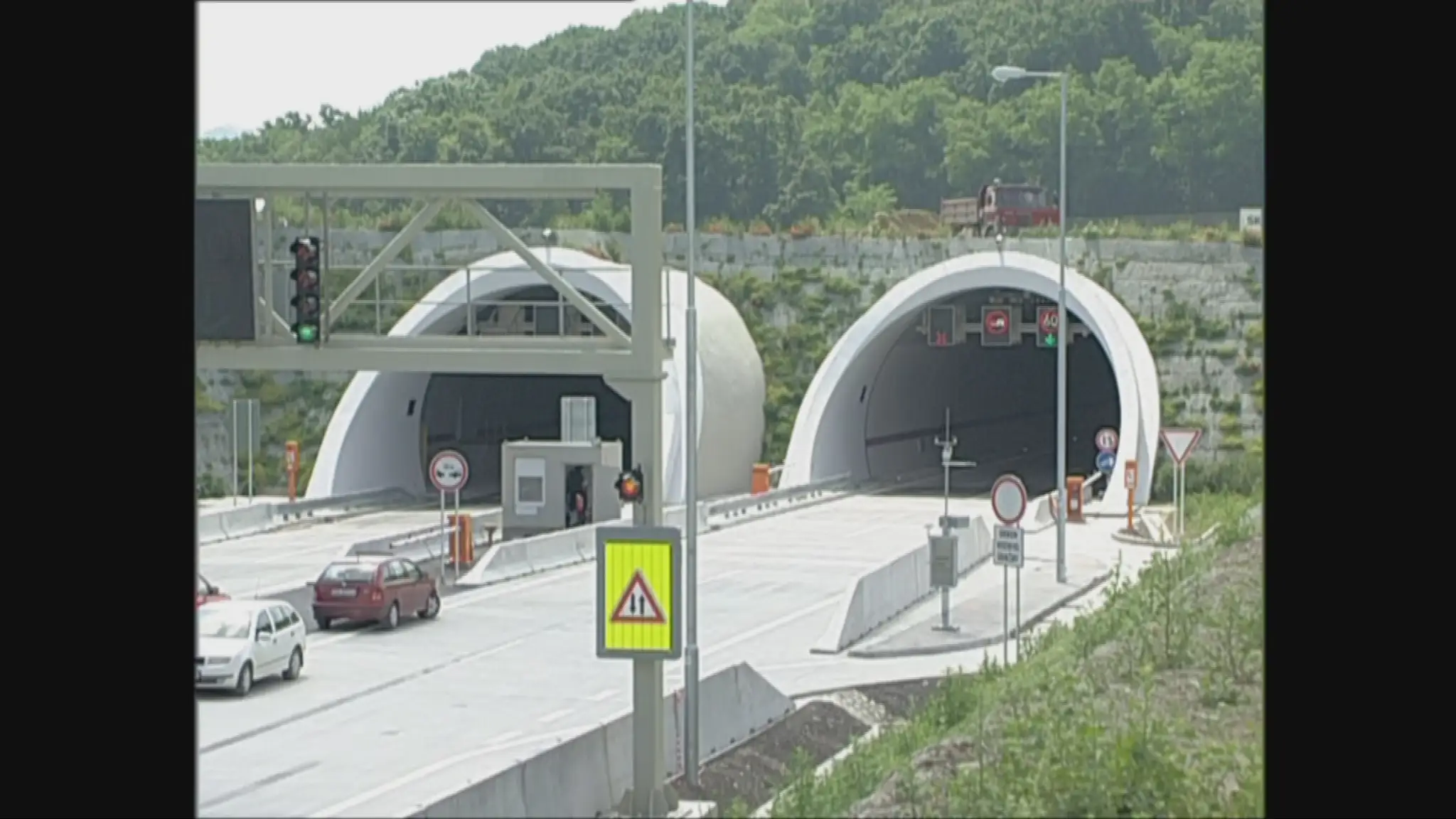 Tunel Sitina.