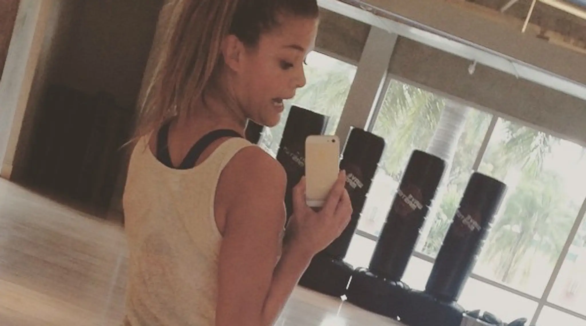 Nina Agdal