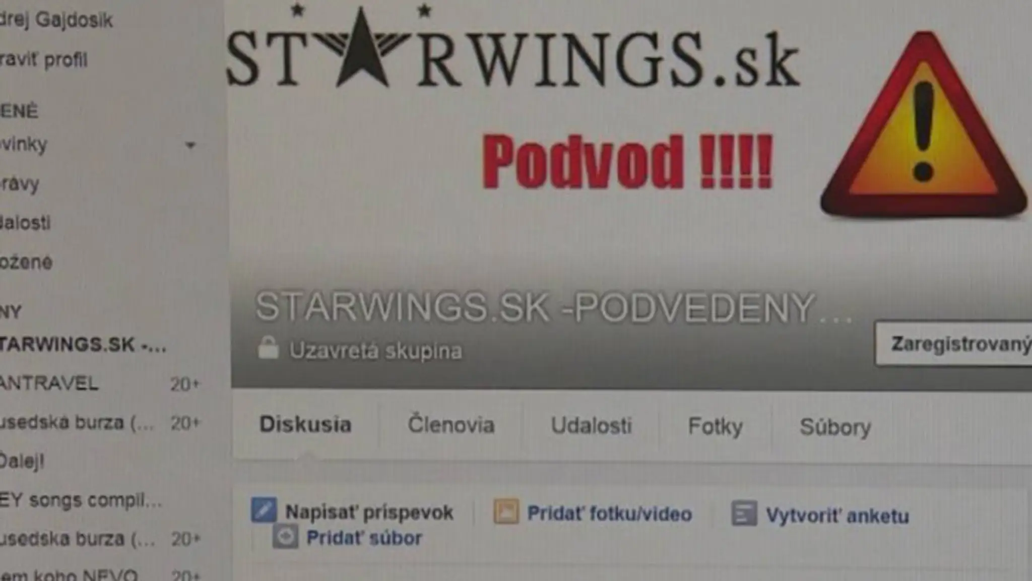 Archívna snímka.