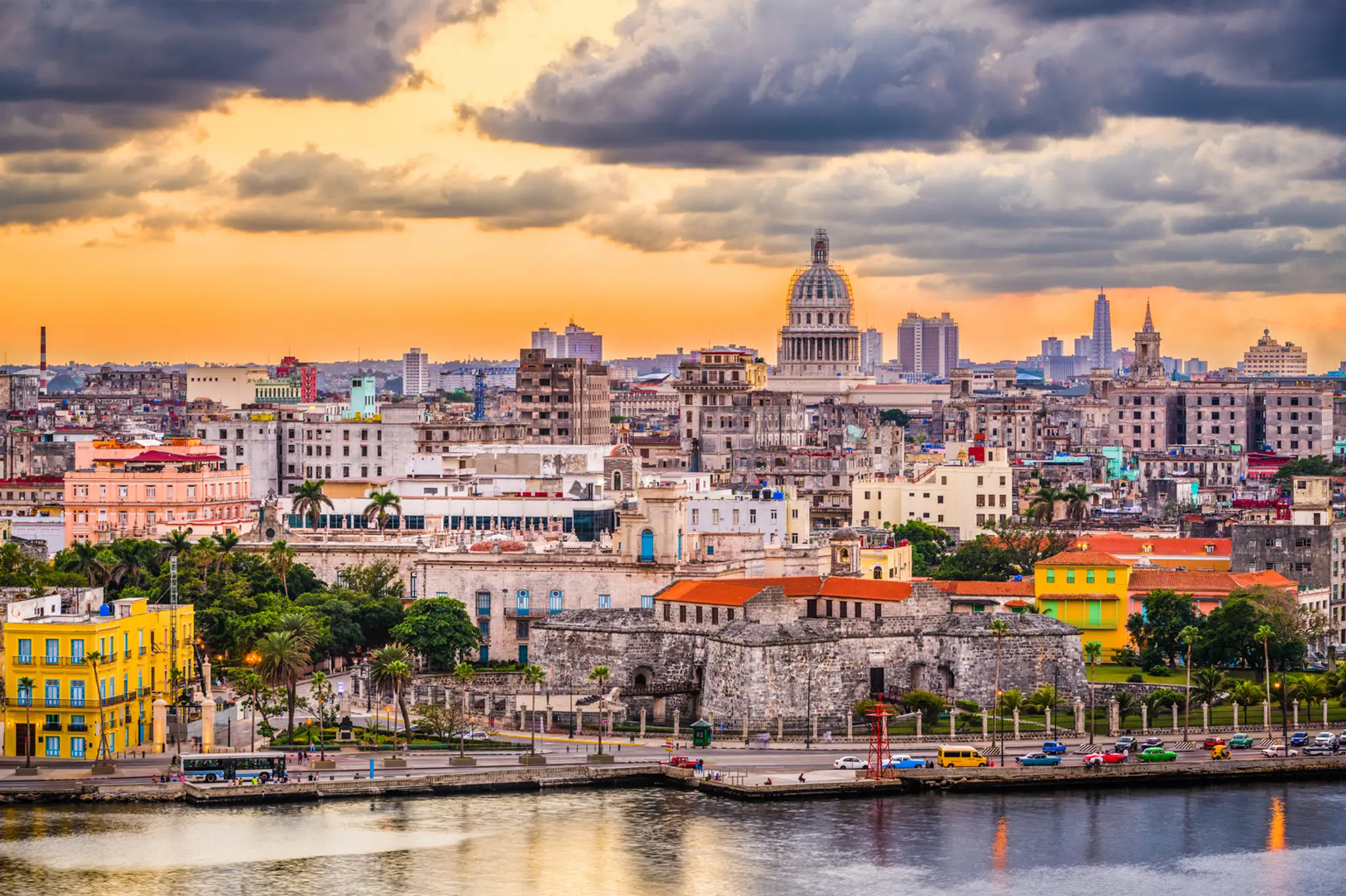 Havana.