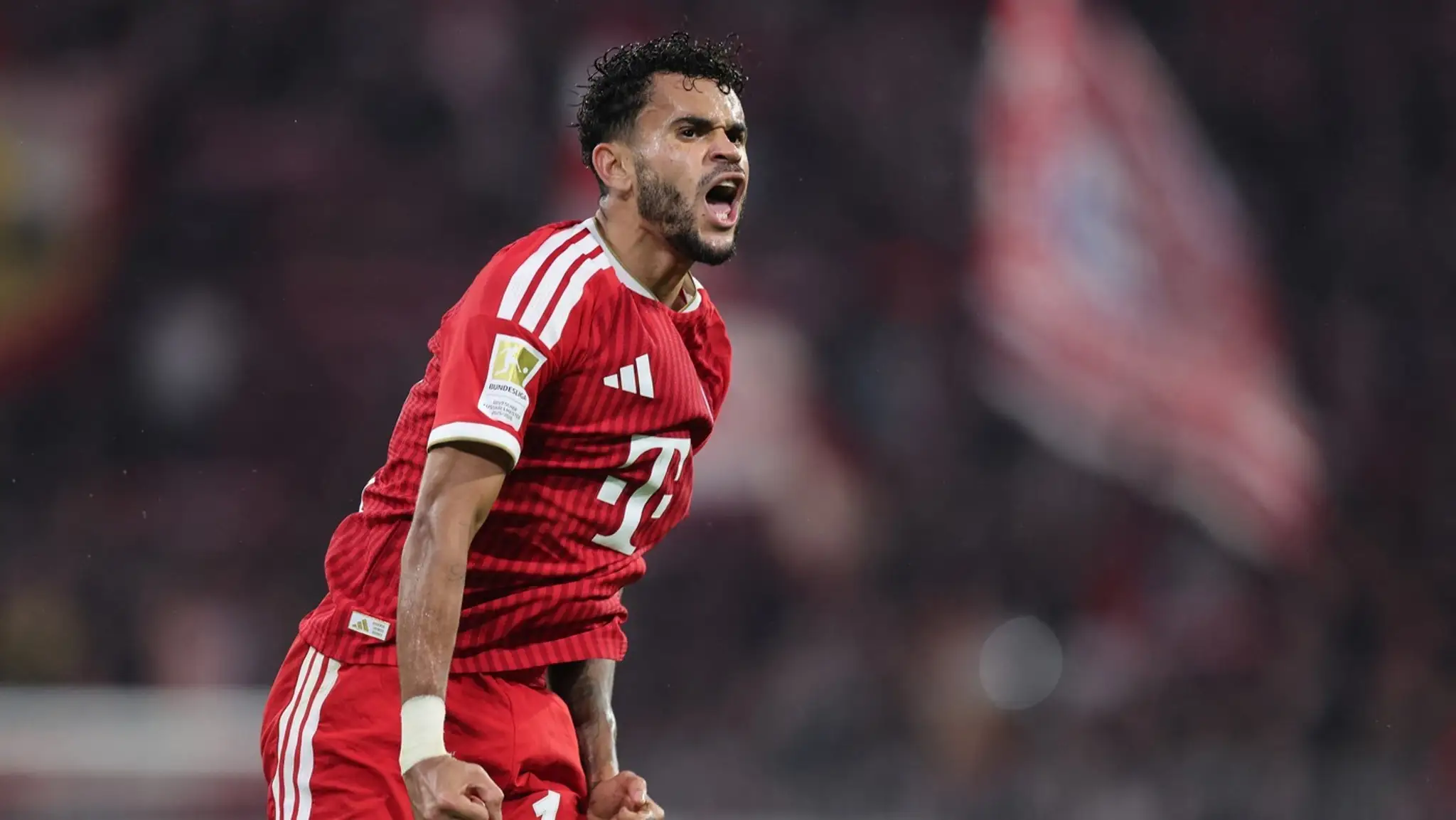Bayern - Lipsko
