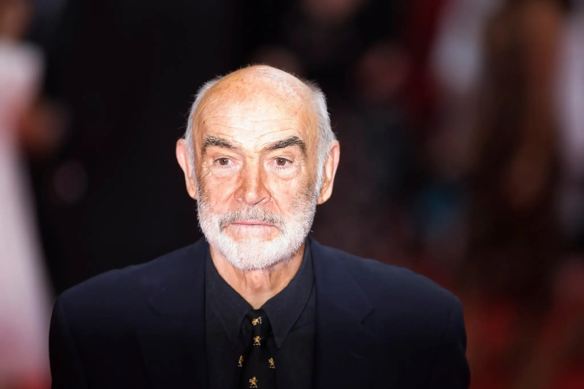 Sean Connery