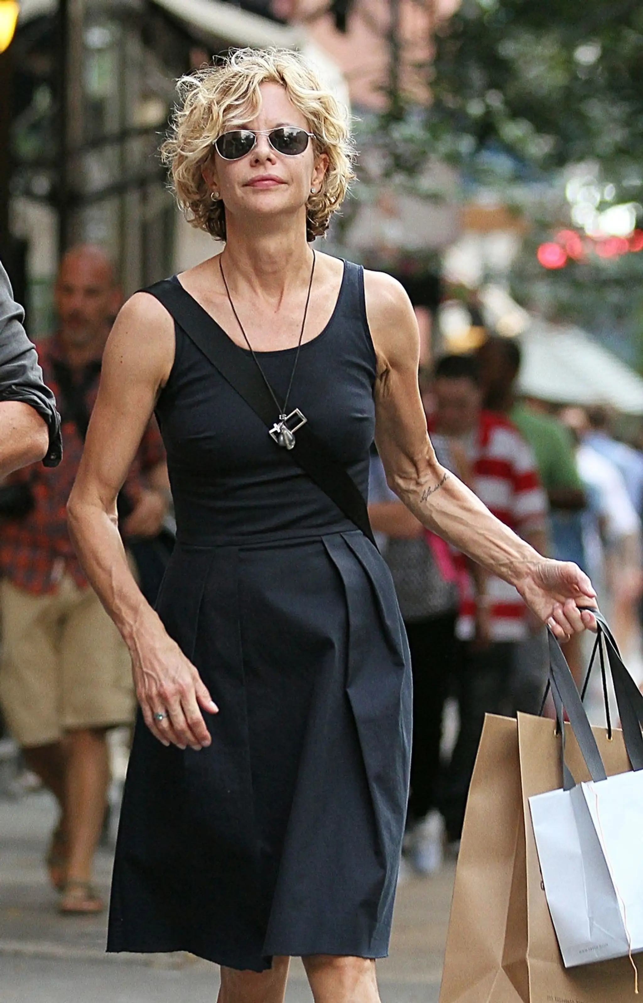 Meg Ryan