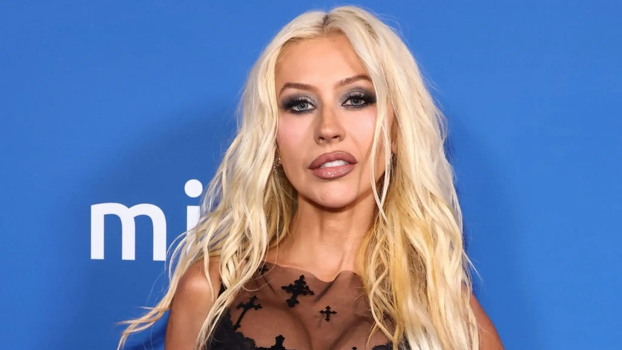 Christina Aguilera šokovala internet