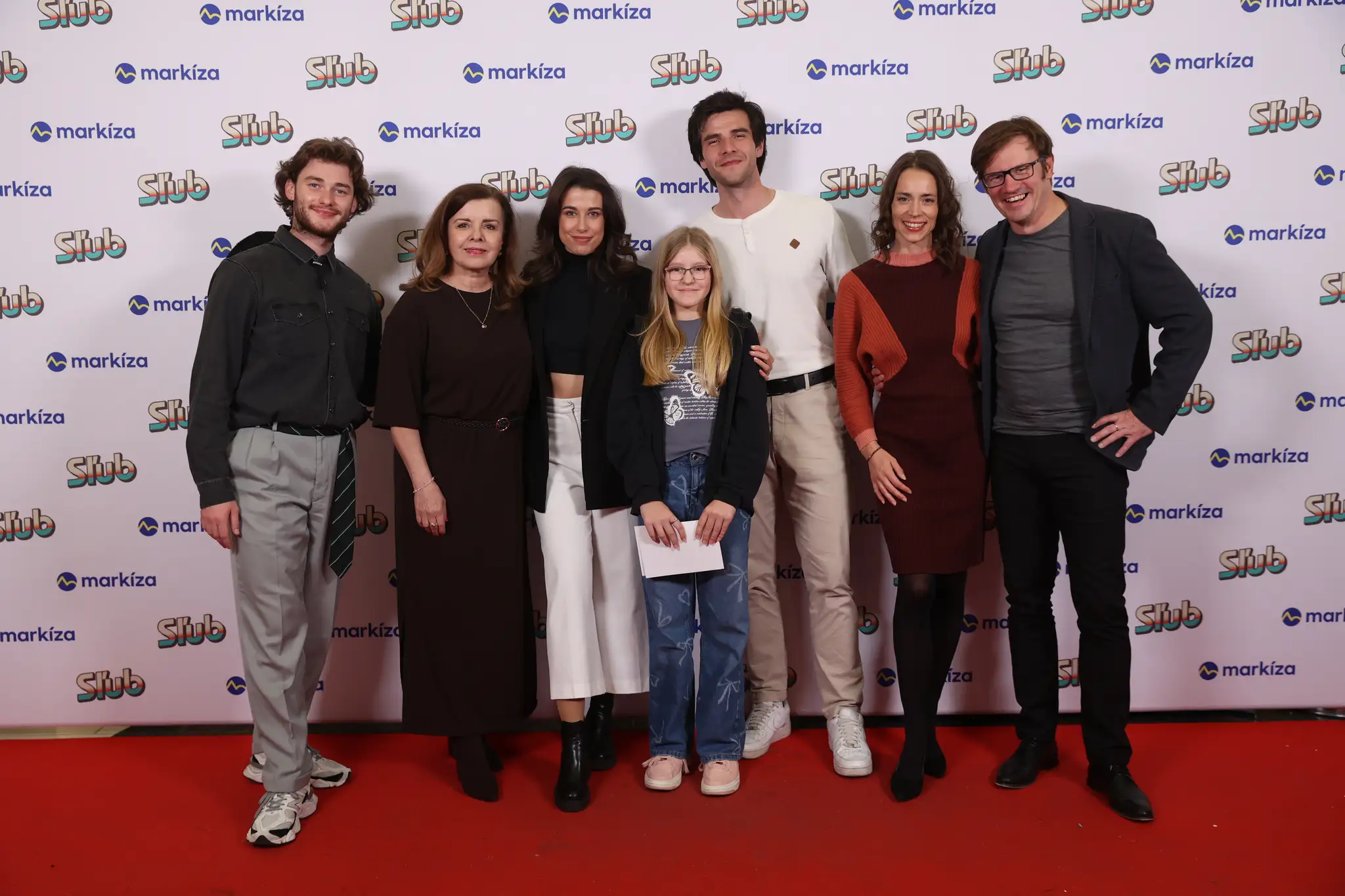 Nájdite sa v galérii na Sľub Roadshow v Košiciach