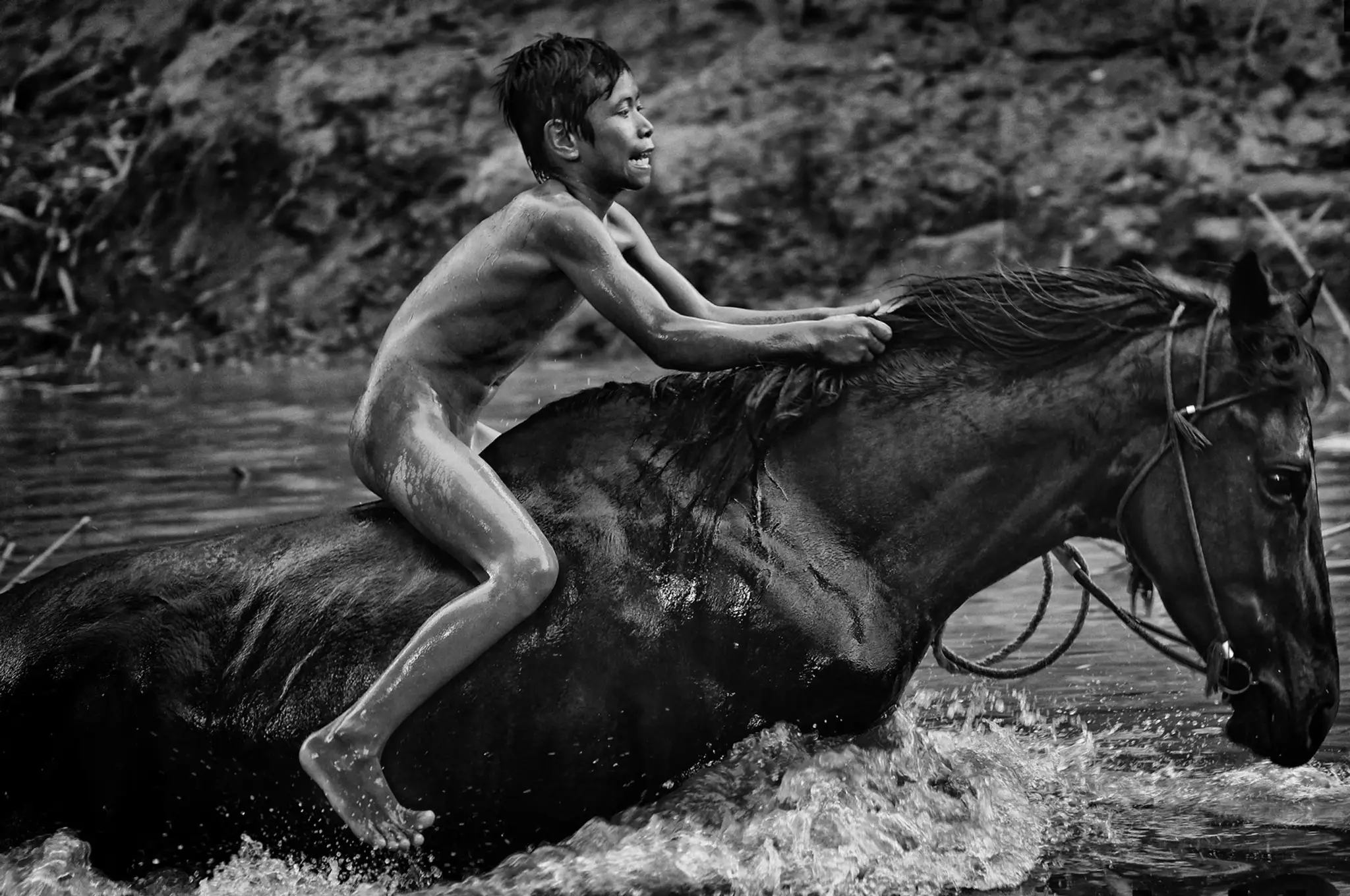 World Press Foto 2018