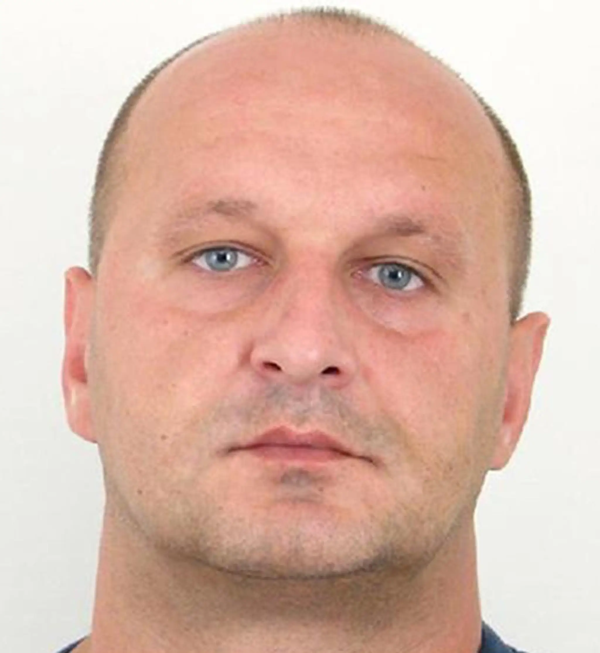 Martin Bihari alias Rus.