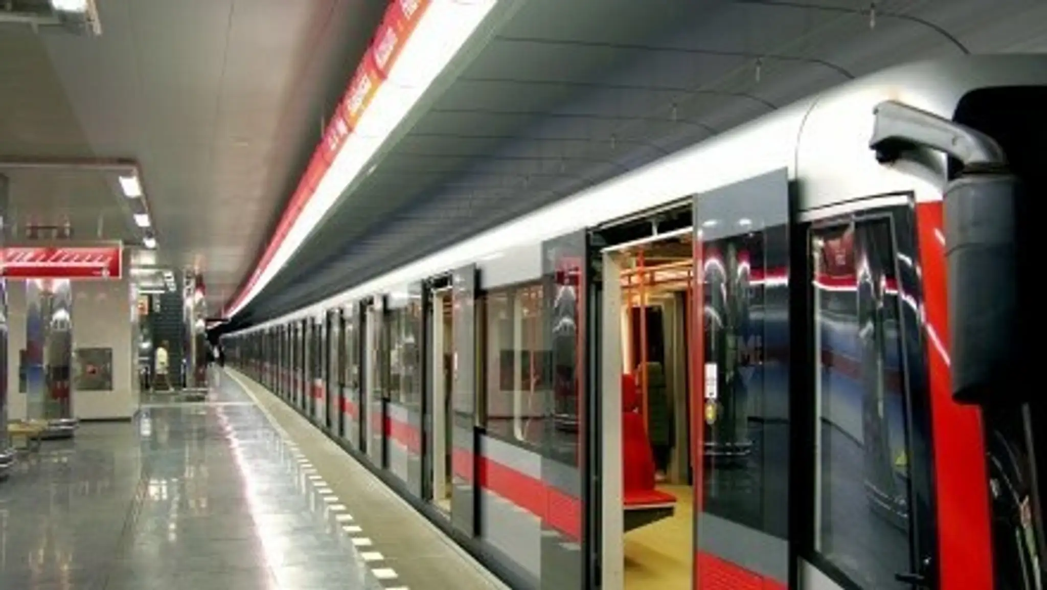 Metro