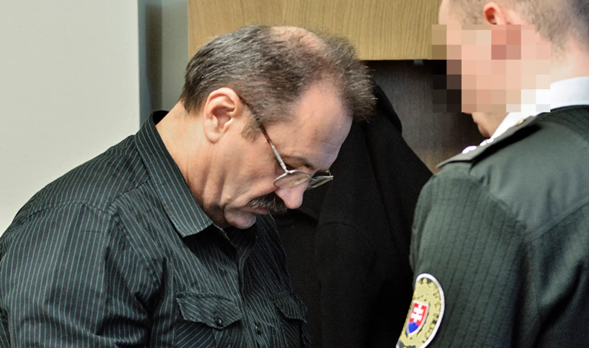 Ivan H., trojnásobná vražda