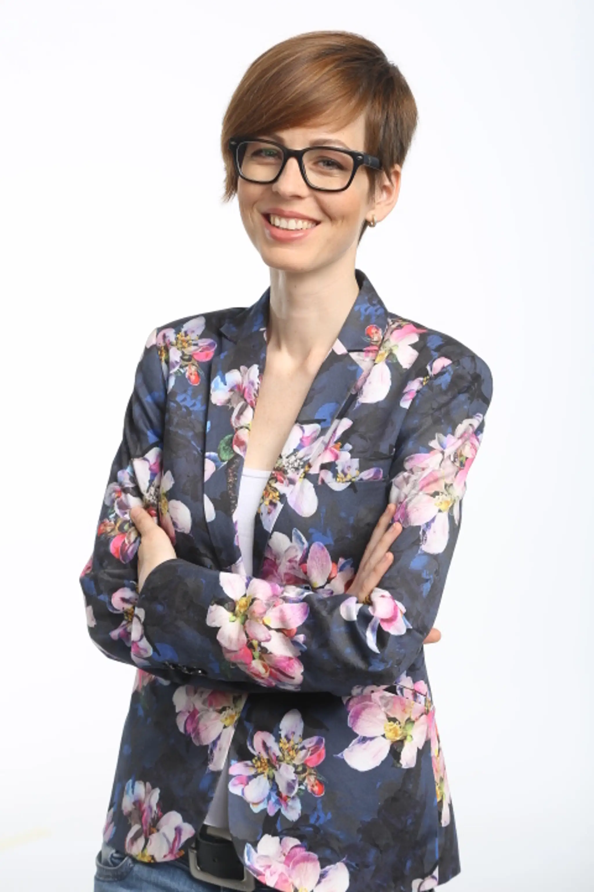 Simona Mikušová