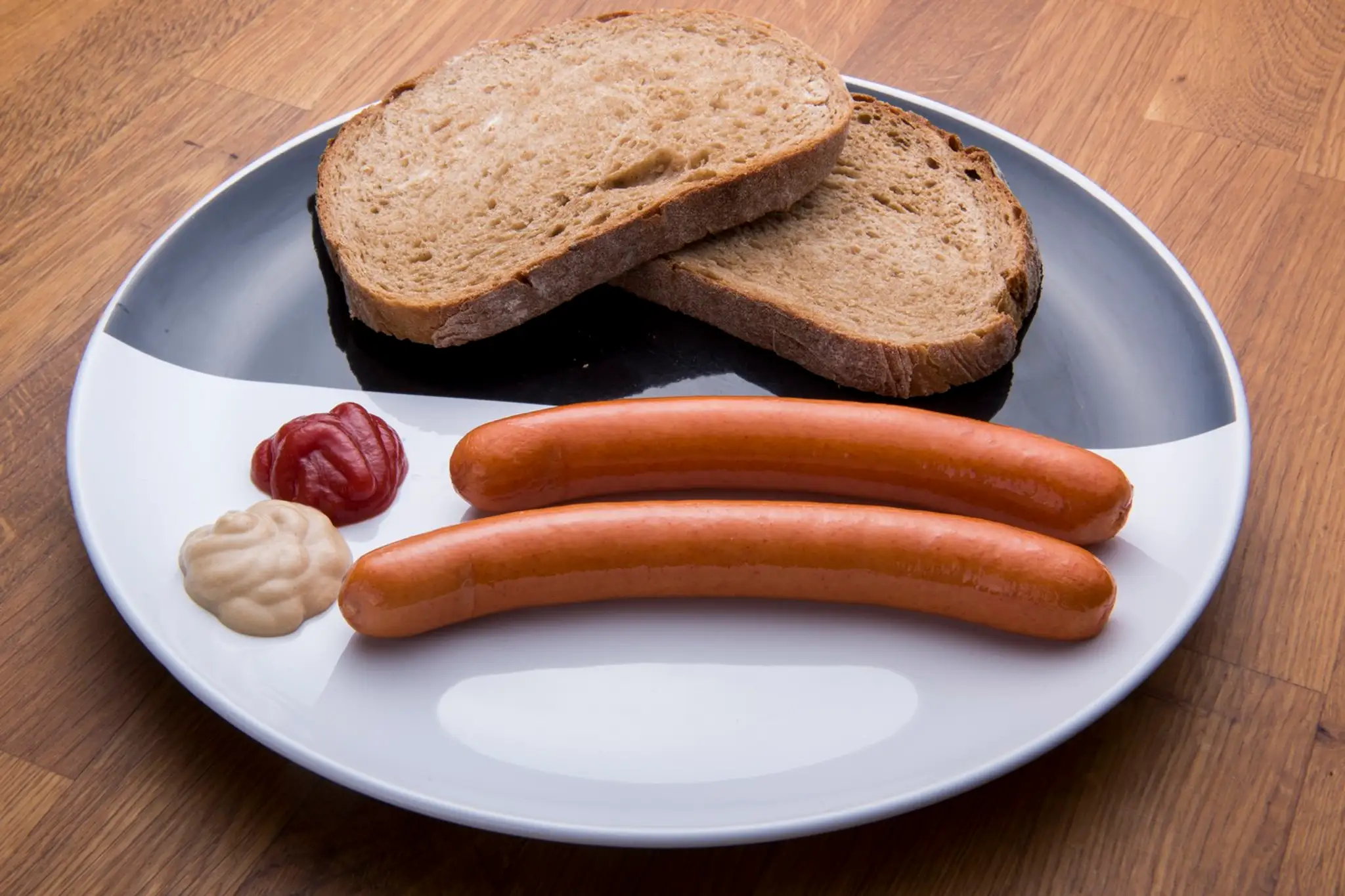 párky 