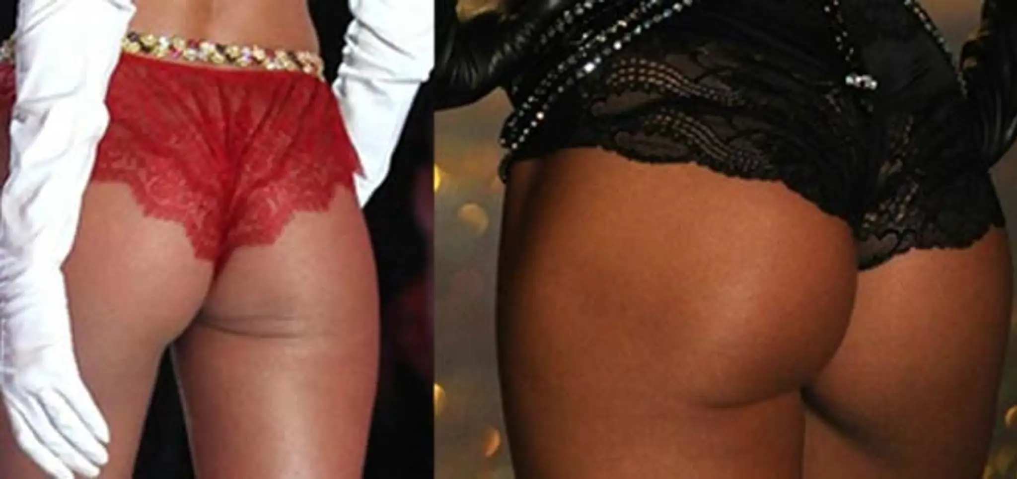 Victoria´s Secret Fashion Show