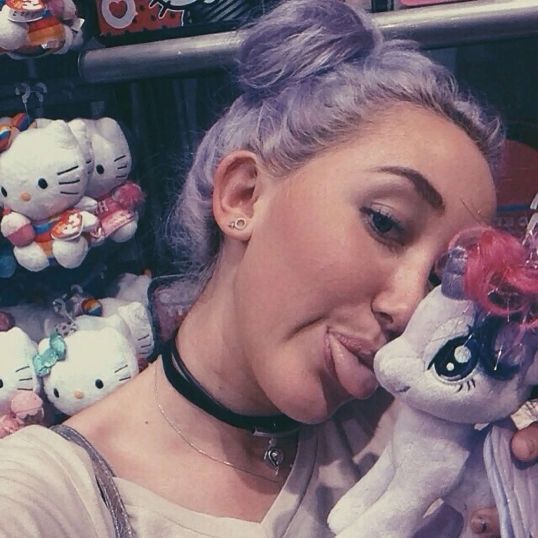 Noah Cyrus