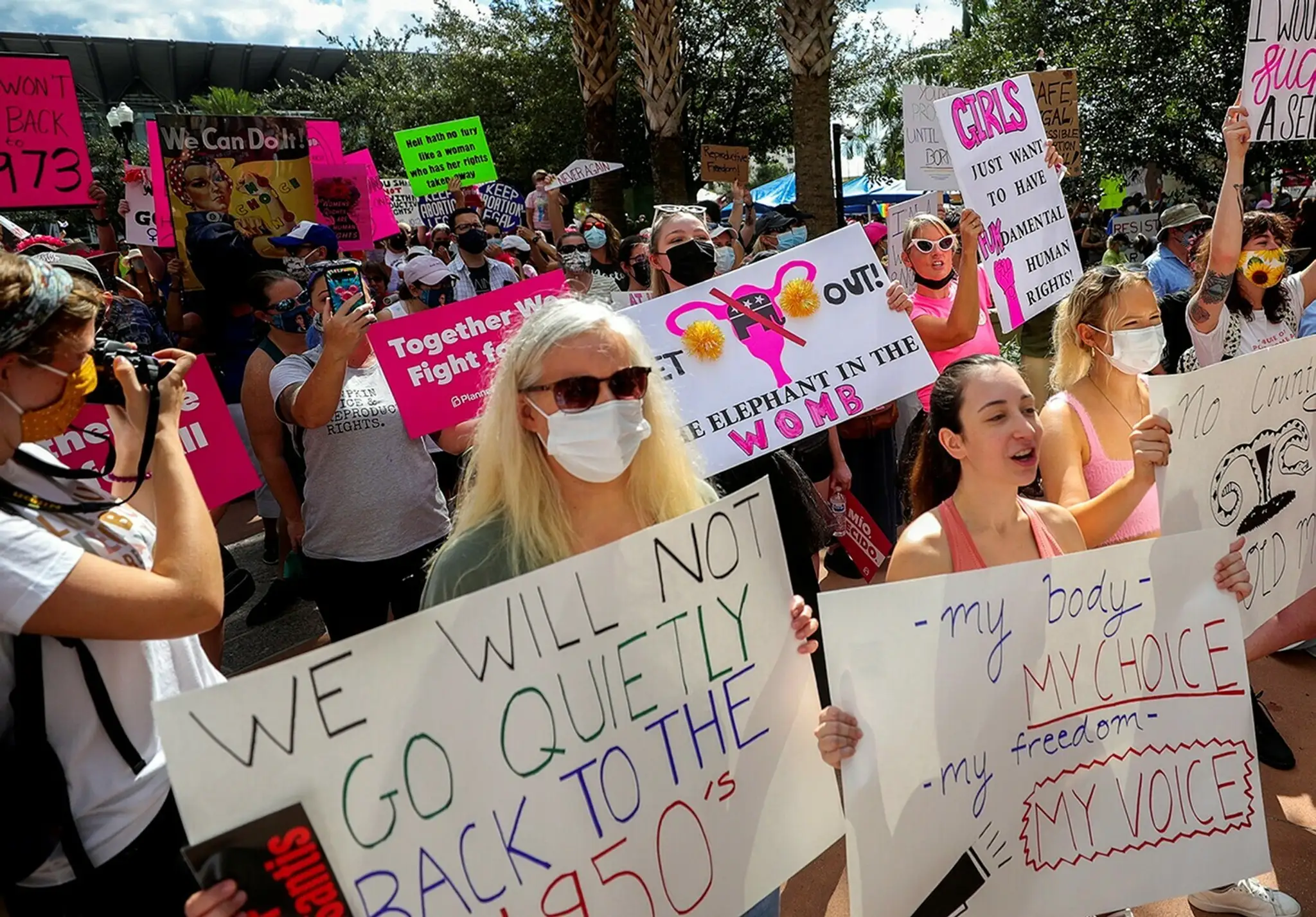 Florida.