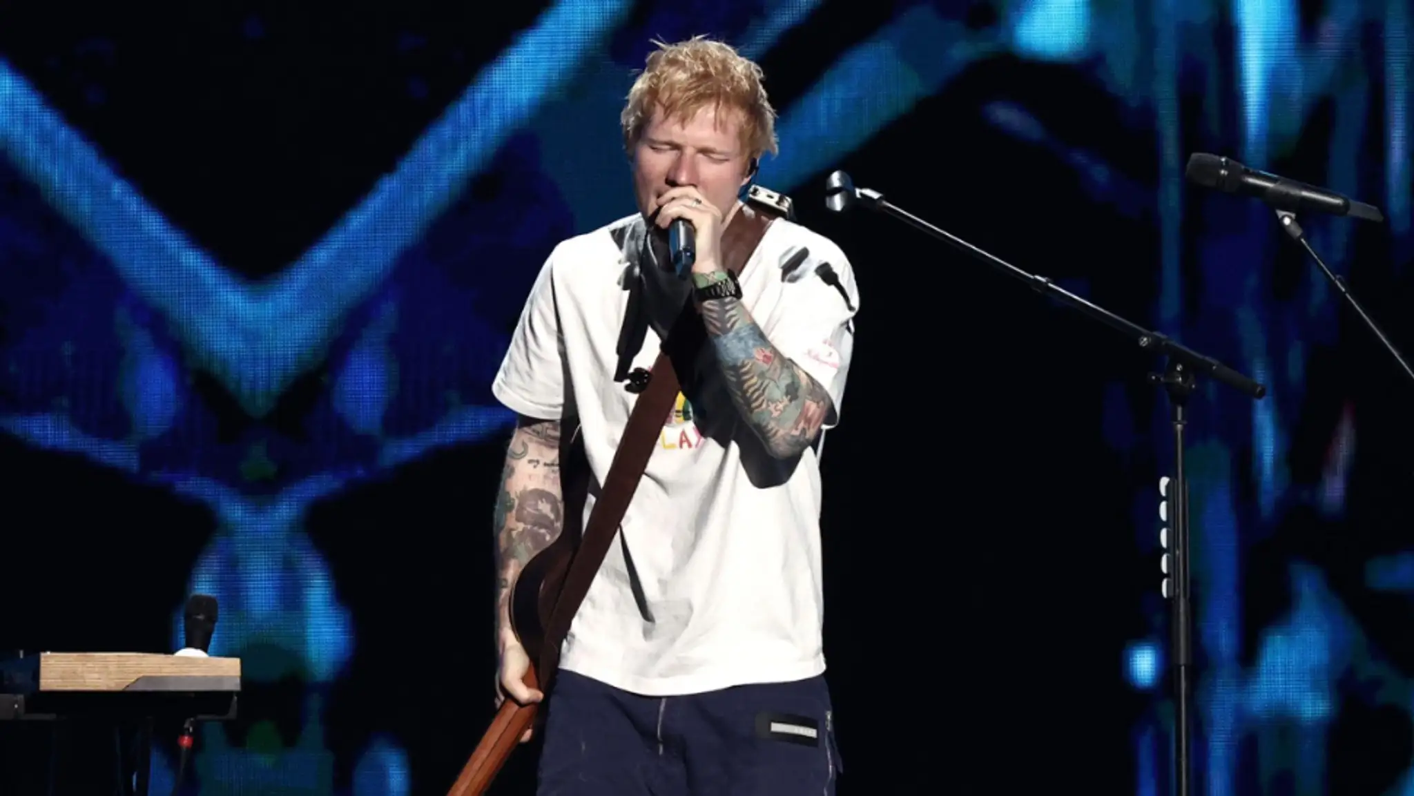 Ed Sheeran