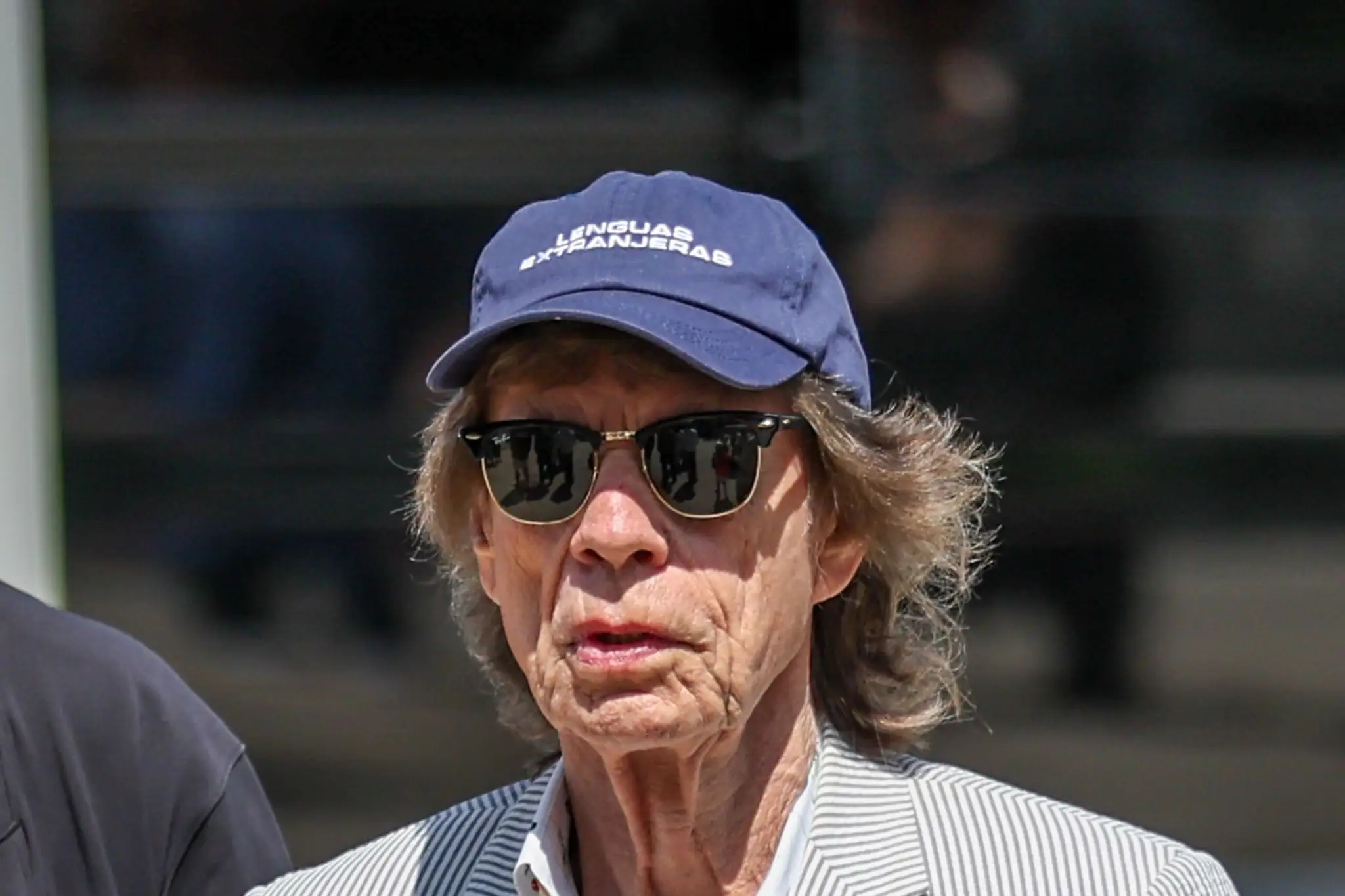 Mick Jagger oslávil 83 rokov.