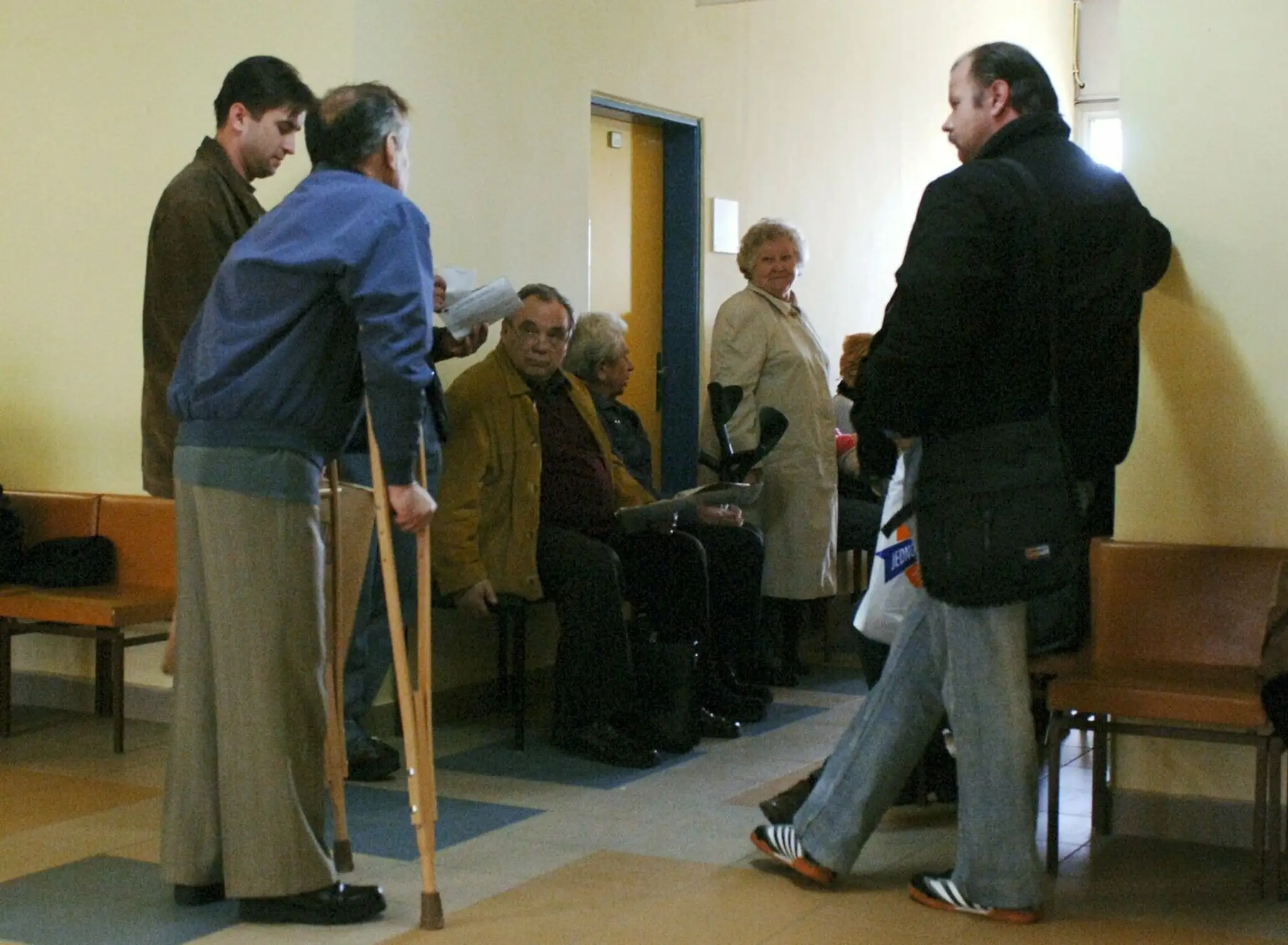 Druhý dych: 29. a 30. epizóda