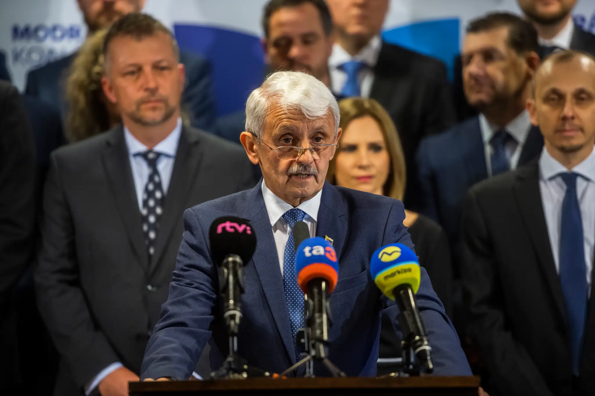 Mikuláš Dzurinda
