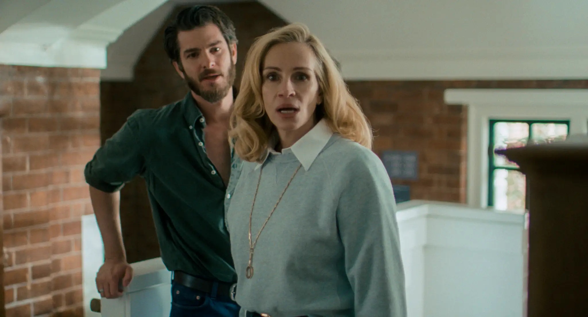 Julia Roberts žiarila v Benátkach: Prinesie jej nový film Oscara?