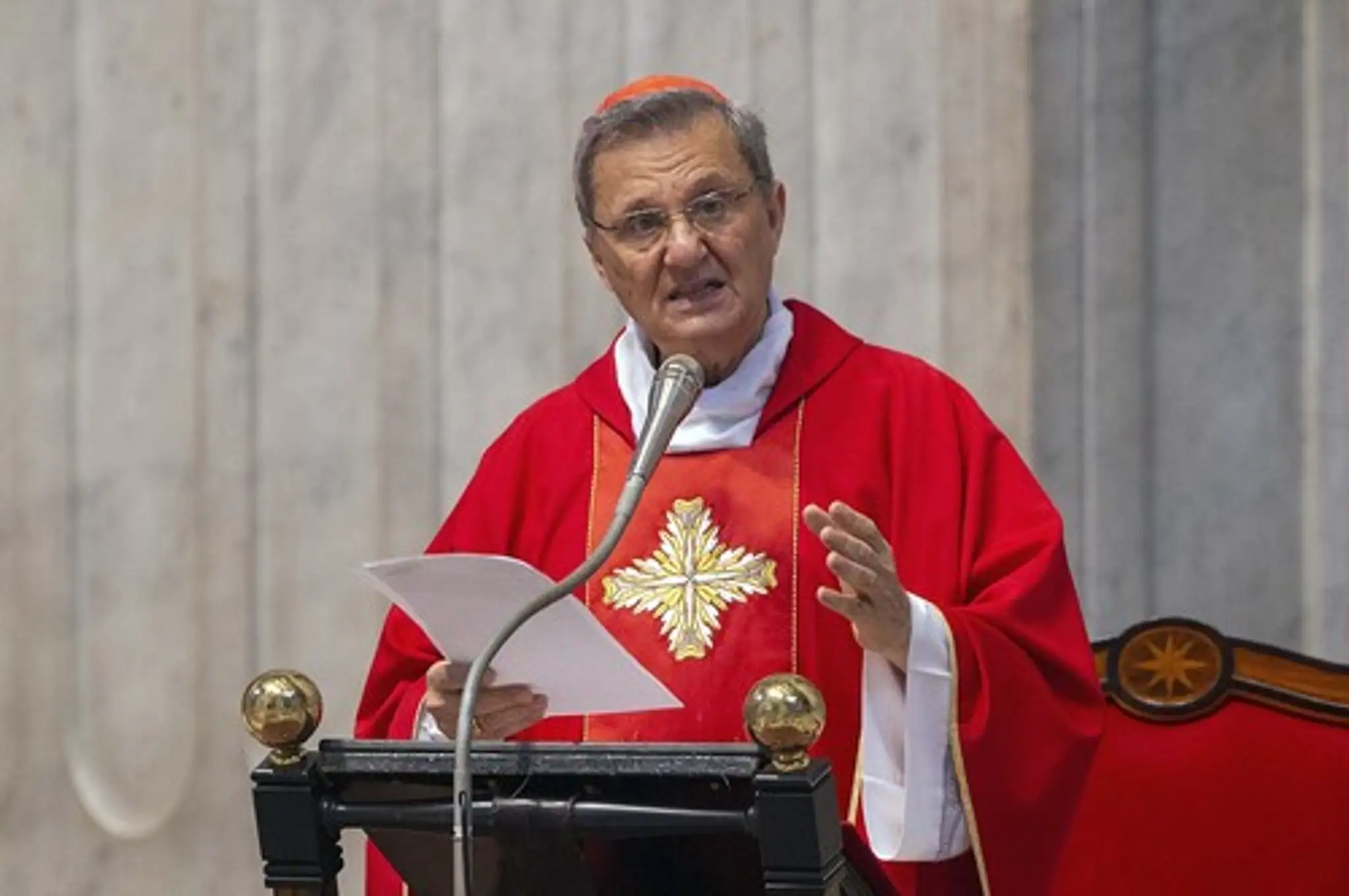 Mario Grech