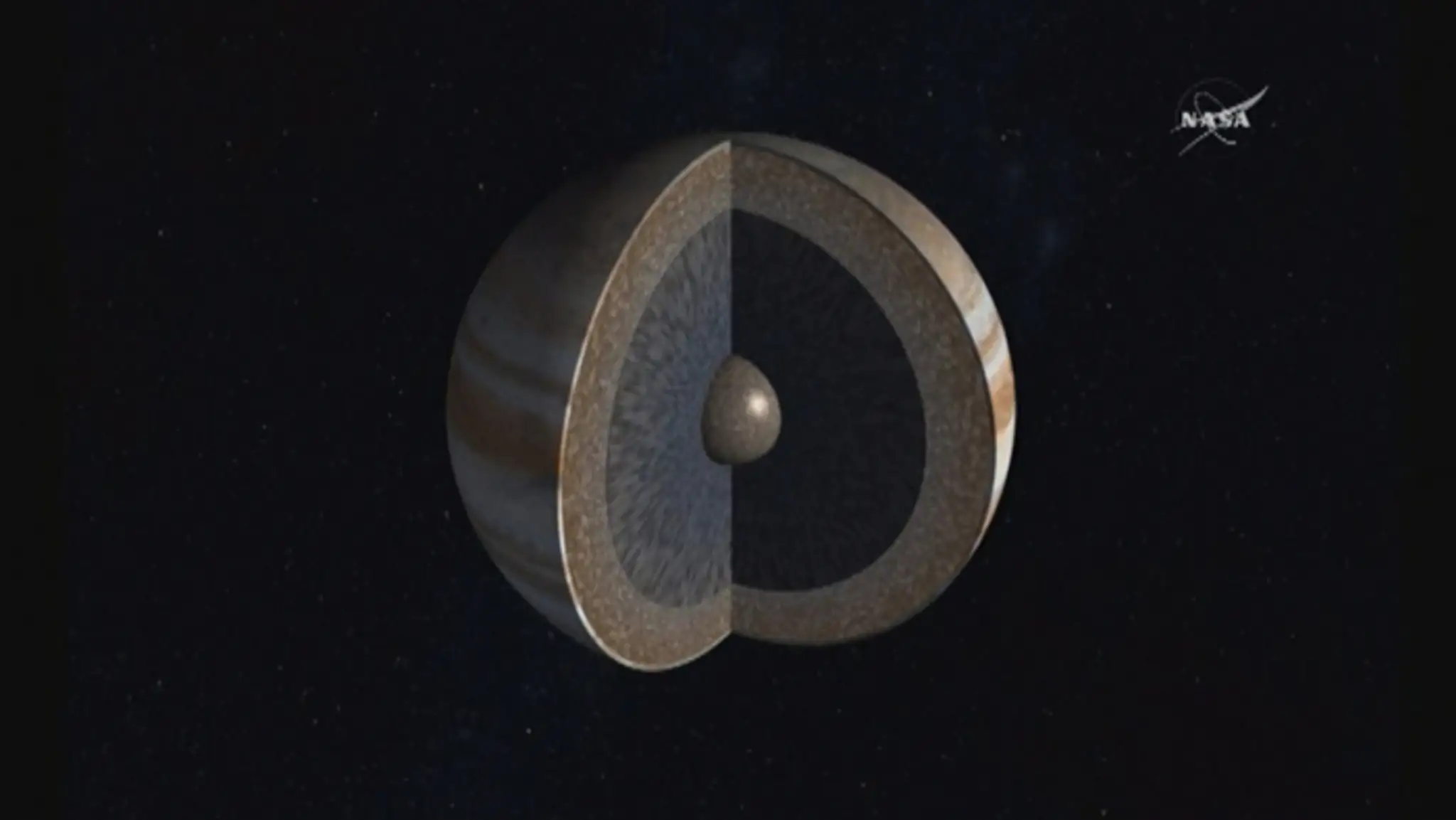 Jupiter.
