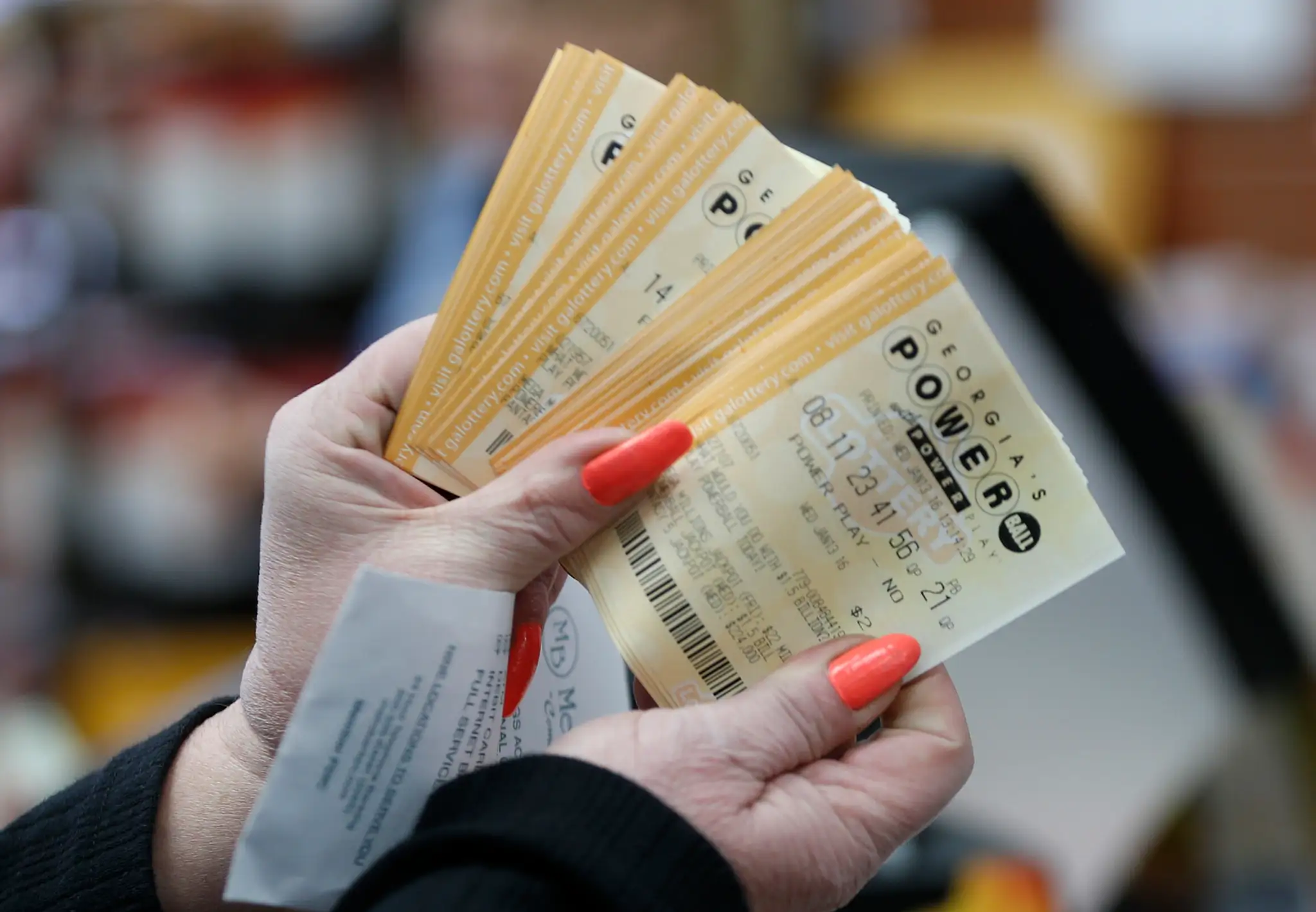 Powerball