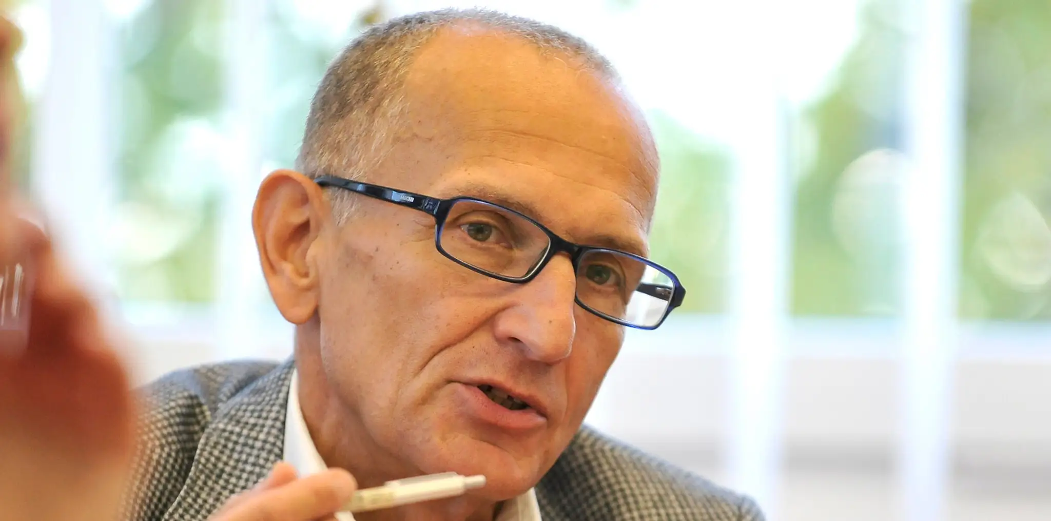 Ľubomír Okruhlica