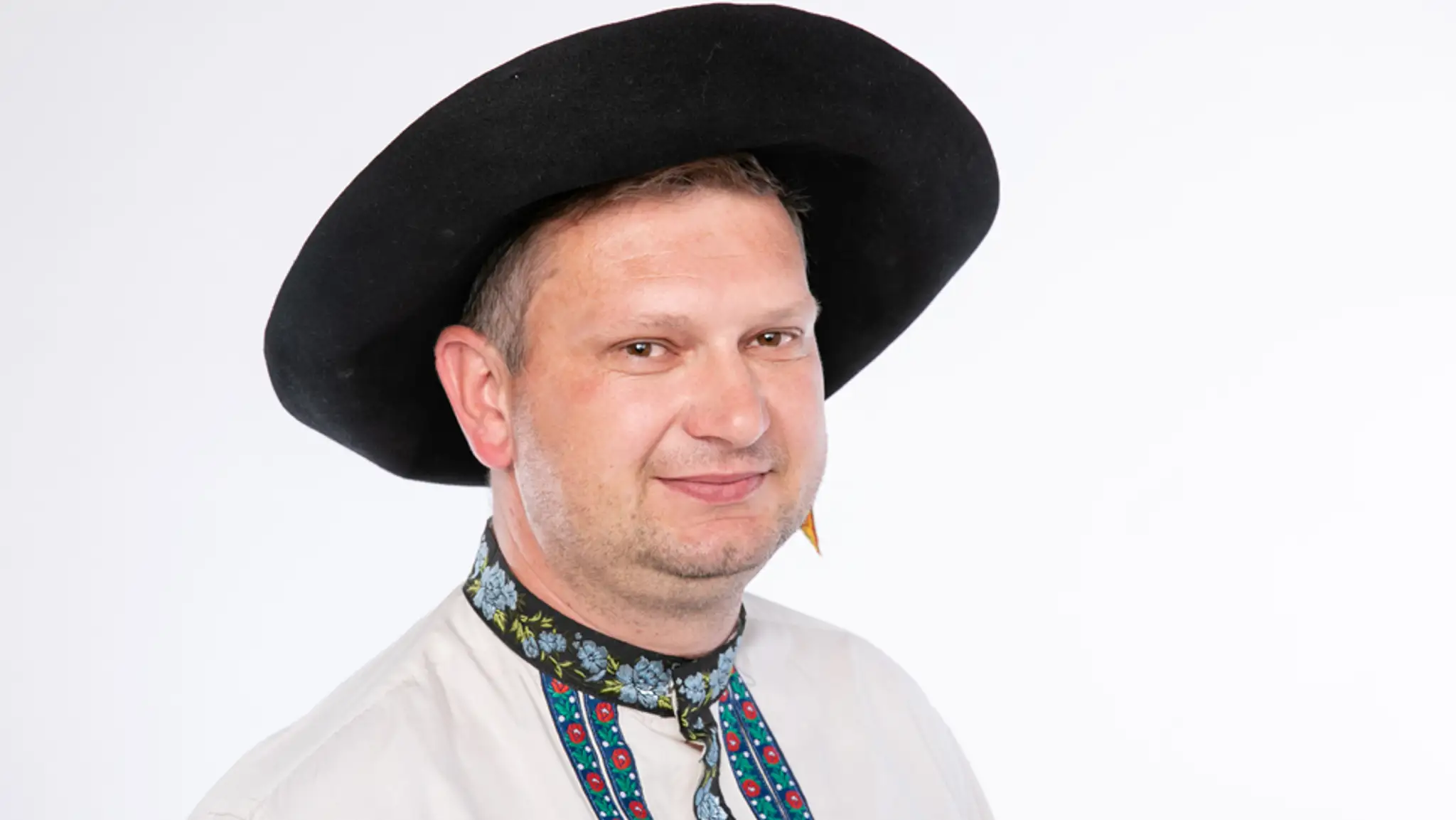 Peter Harezník