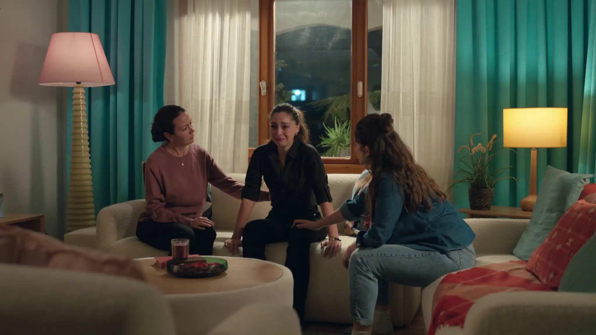 Leyla: 25. a 26. epizóda