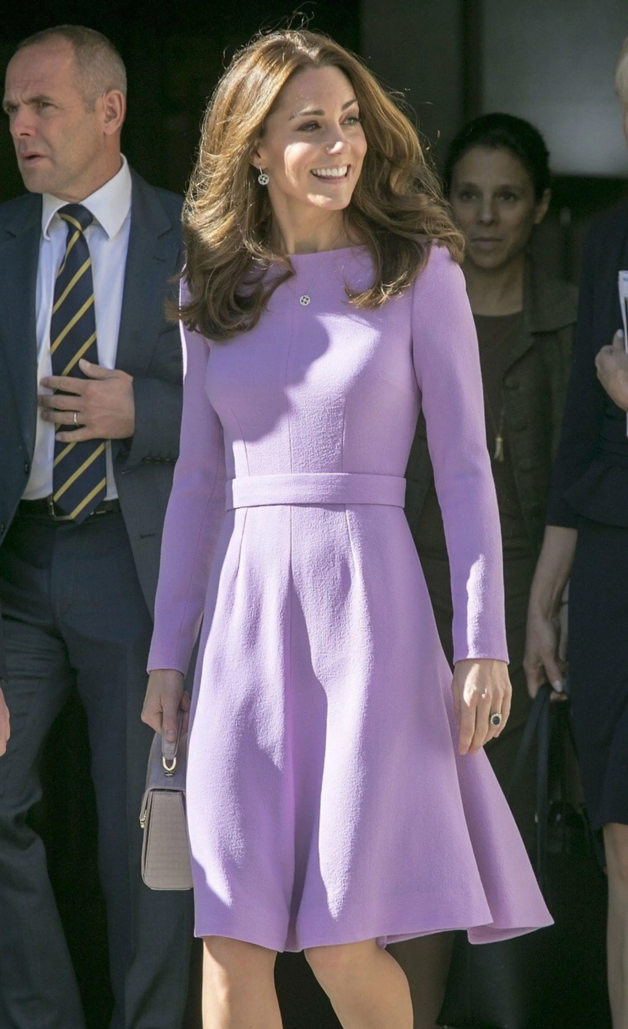 Vojvodkyňa z Cambridge Kate Middleton