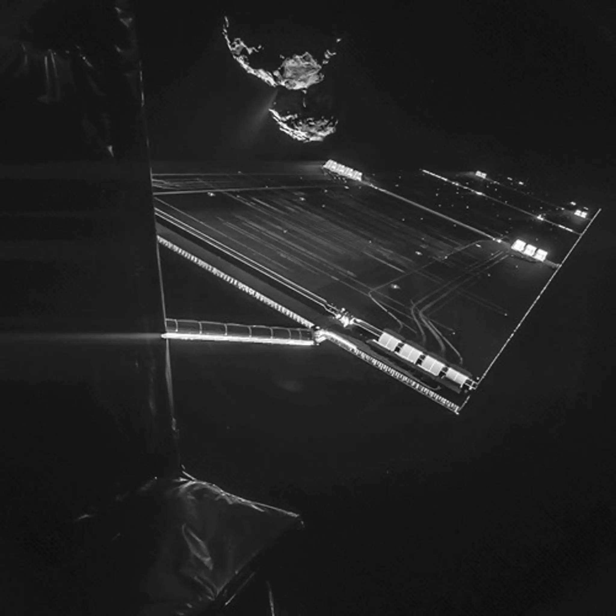 Rosetta