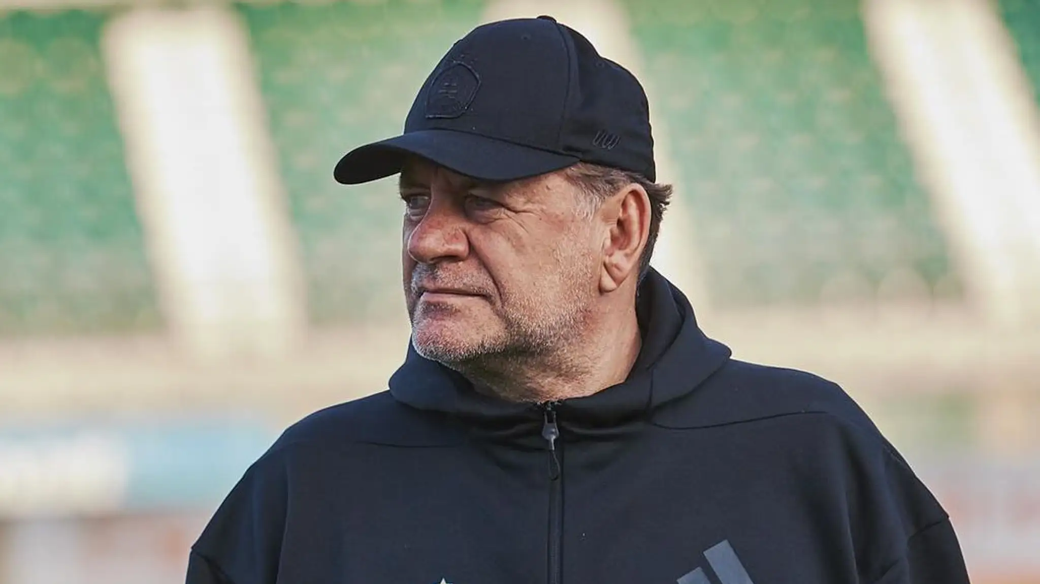 Vladimír Weiss starší.