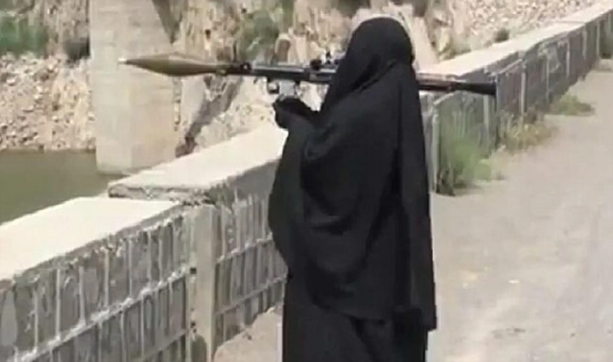 al-Kájda, malí teroristi