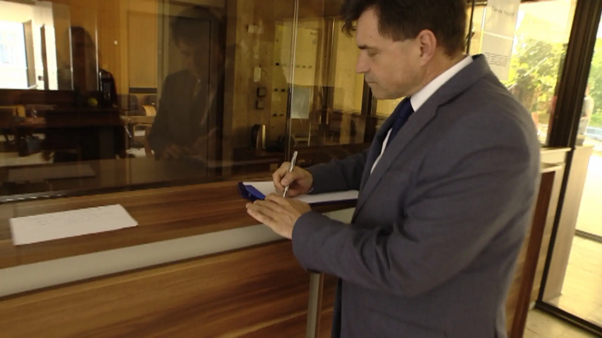 Minister je z pridanie predmetu krasopis
